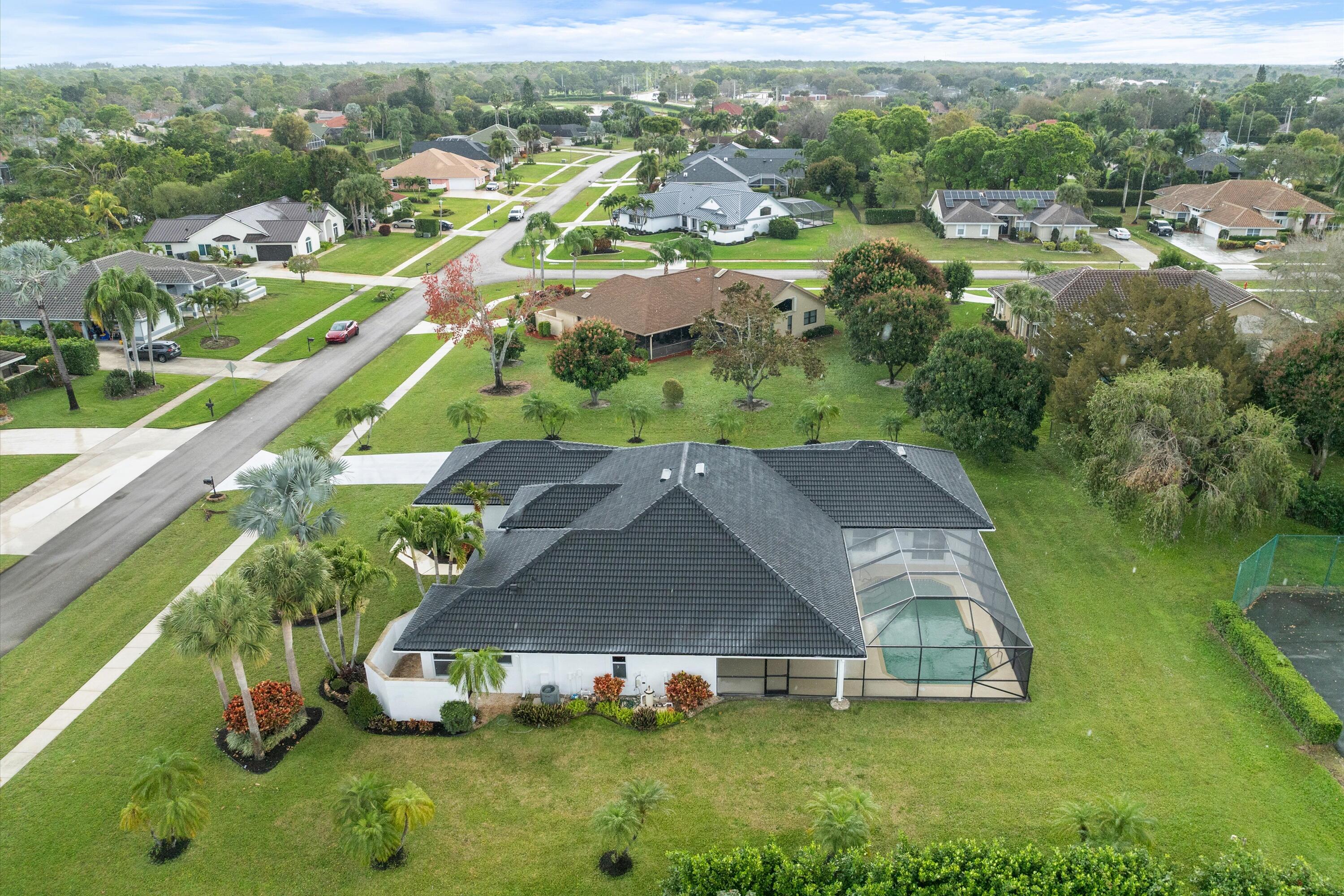 15545 Meadow Wood Drive