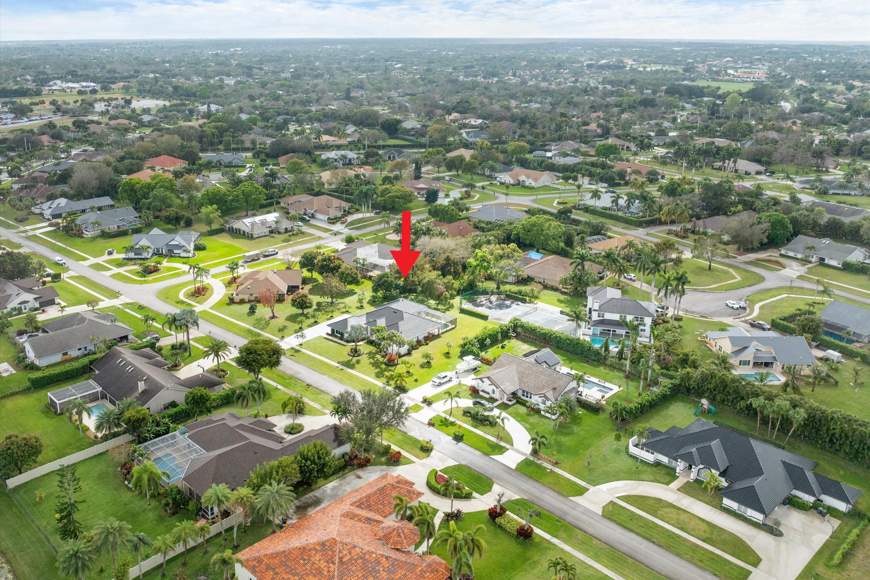 15545 Meadow Wood Drive