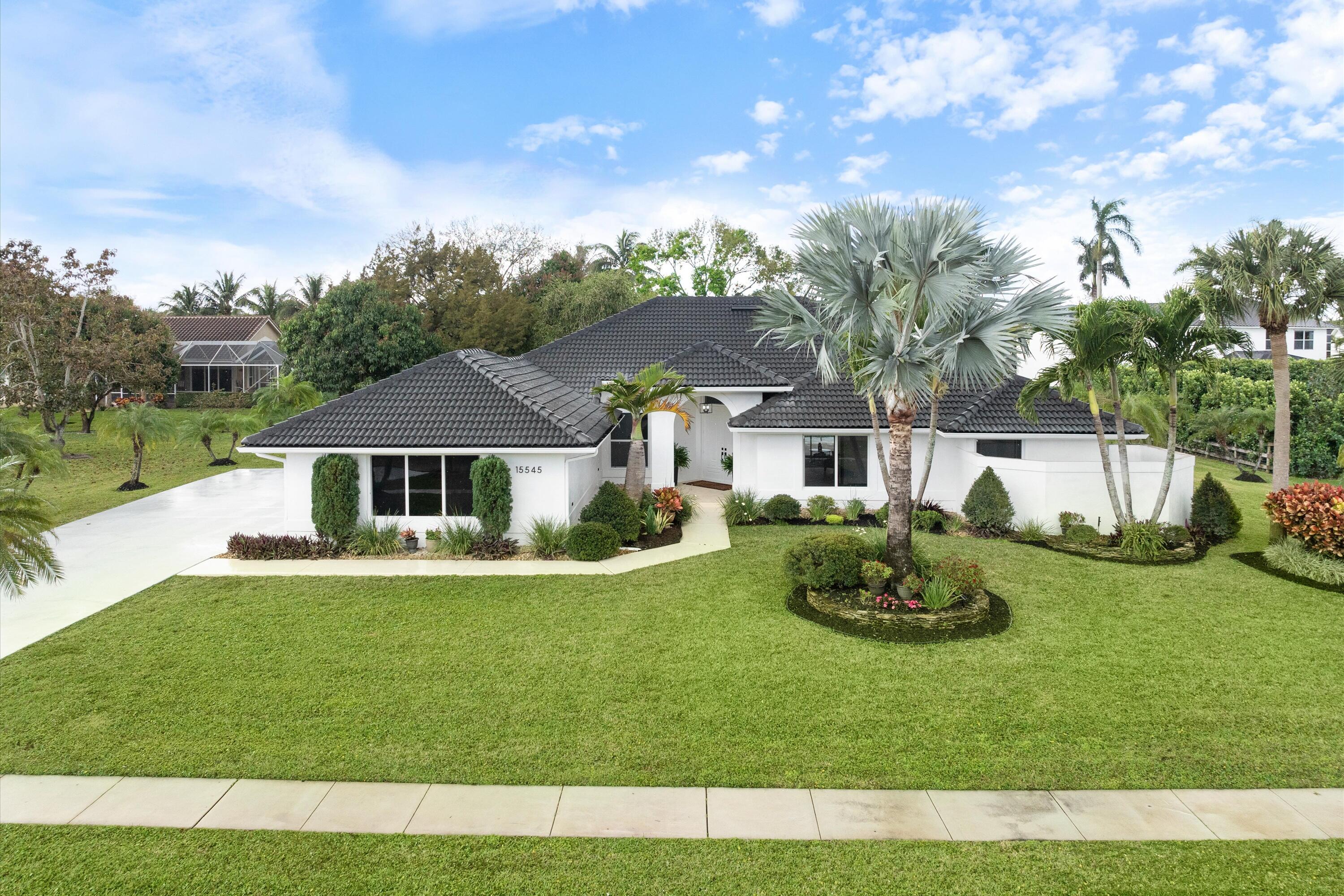 15545 Meadow Wood Drive