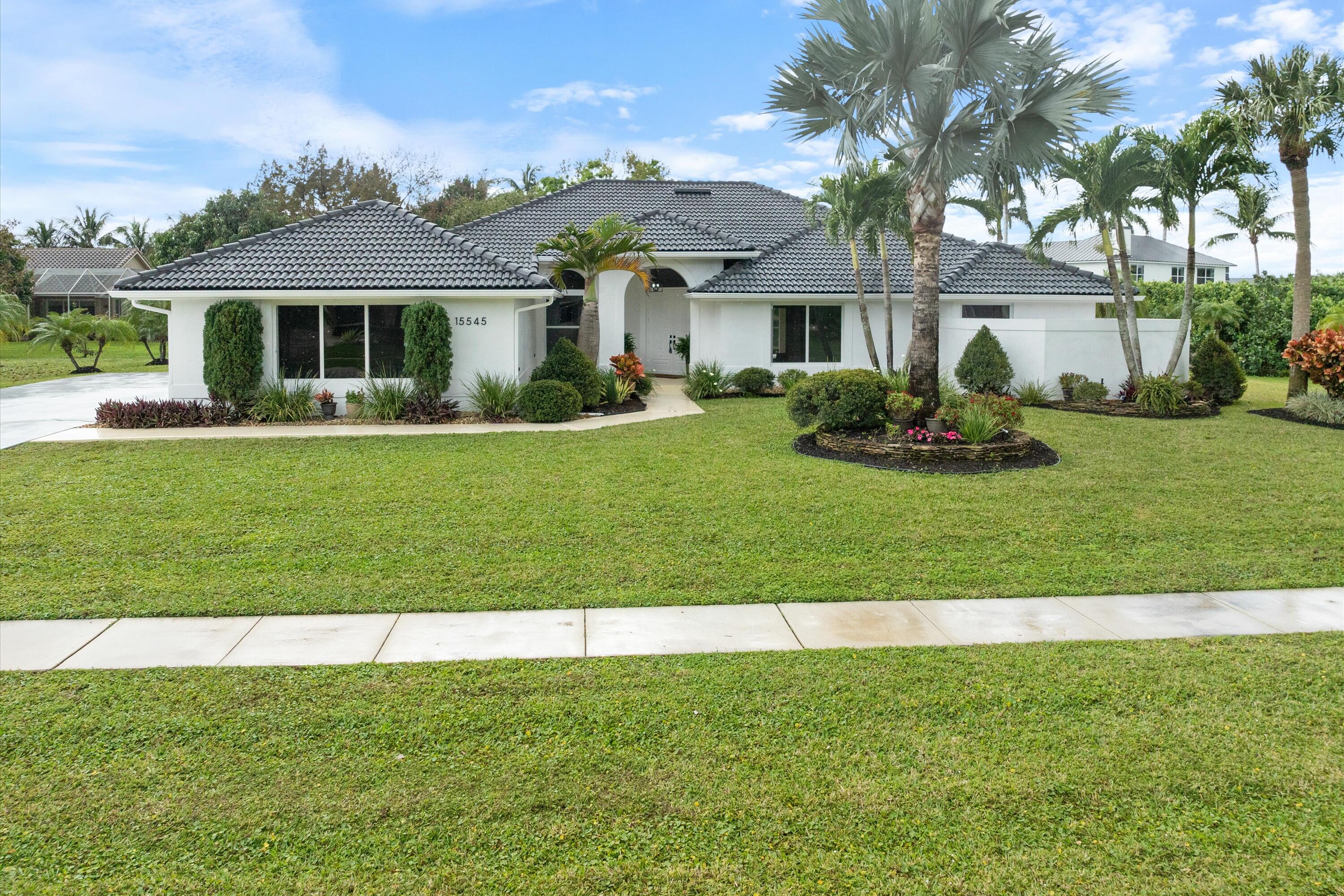 15545 Meadow Wood Drive