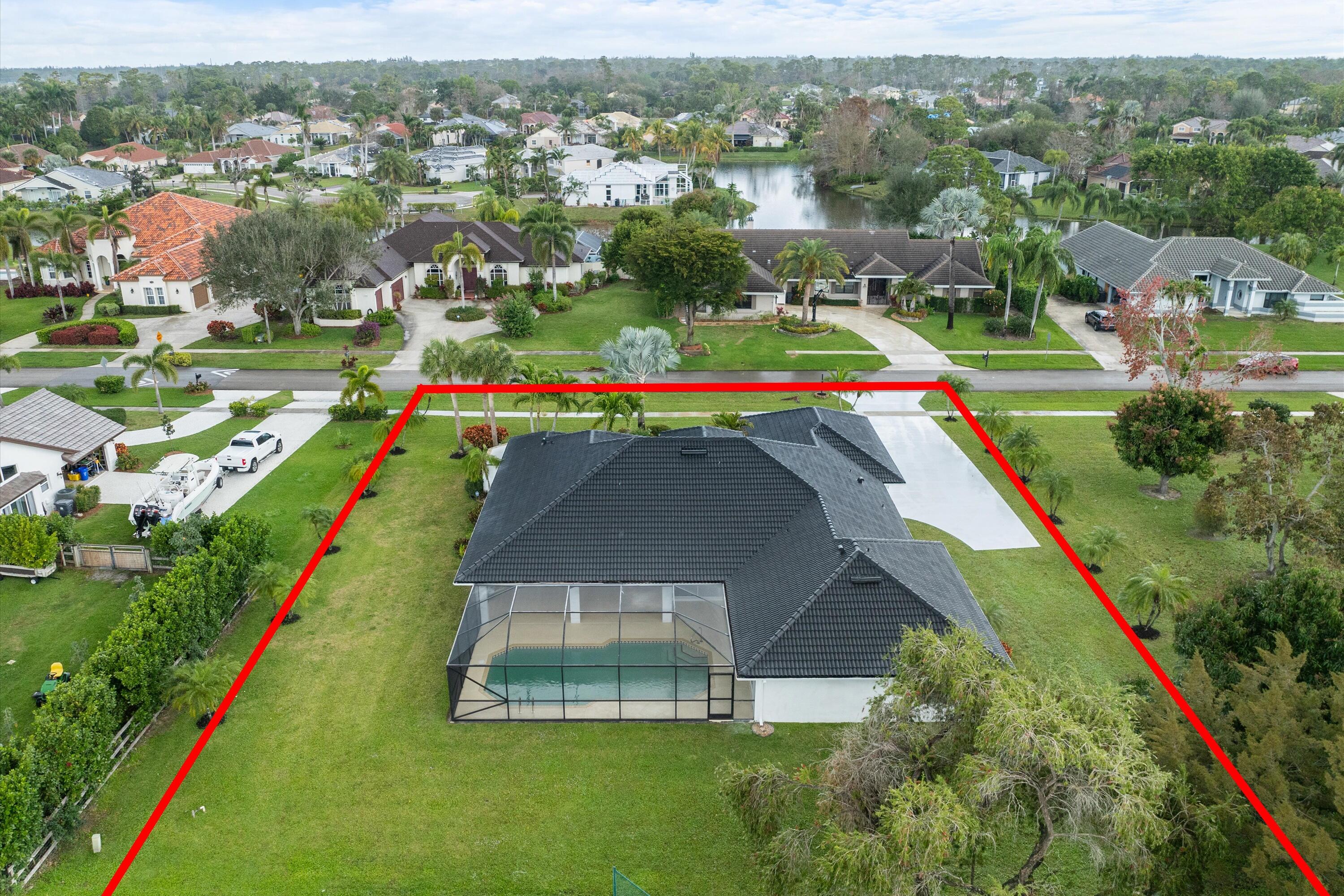 15545 Meadow Wood Drive