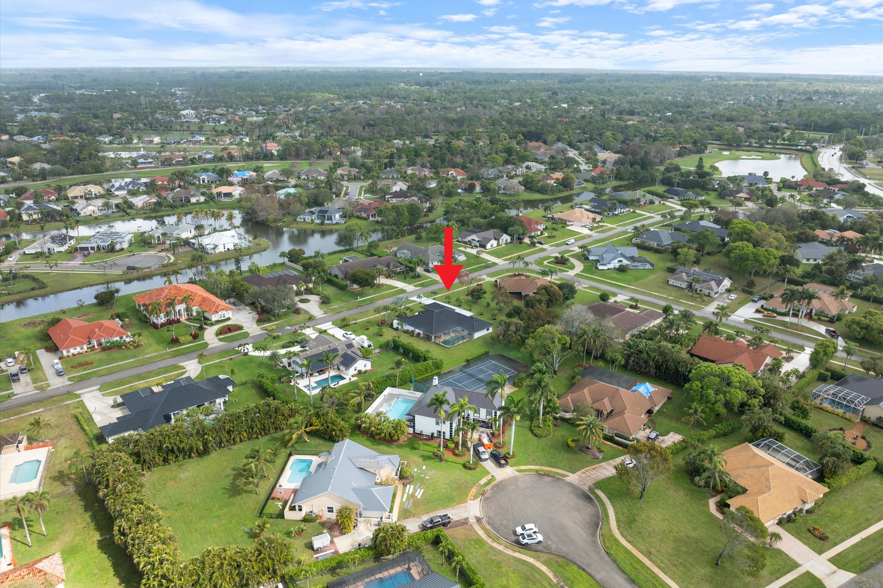 15545 Meadow Wood Drive