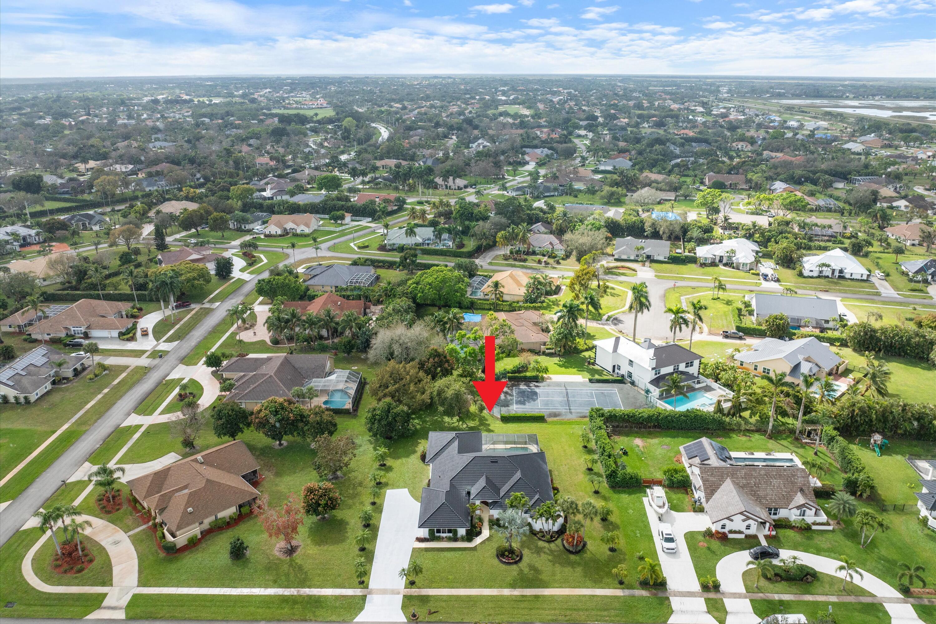 15545 Meadow Wood Drive