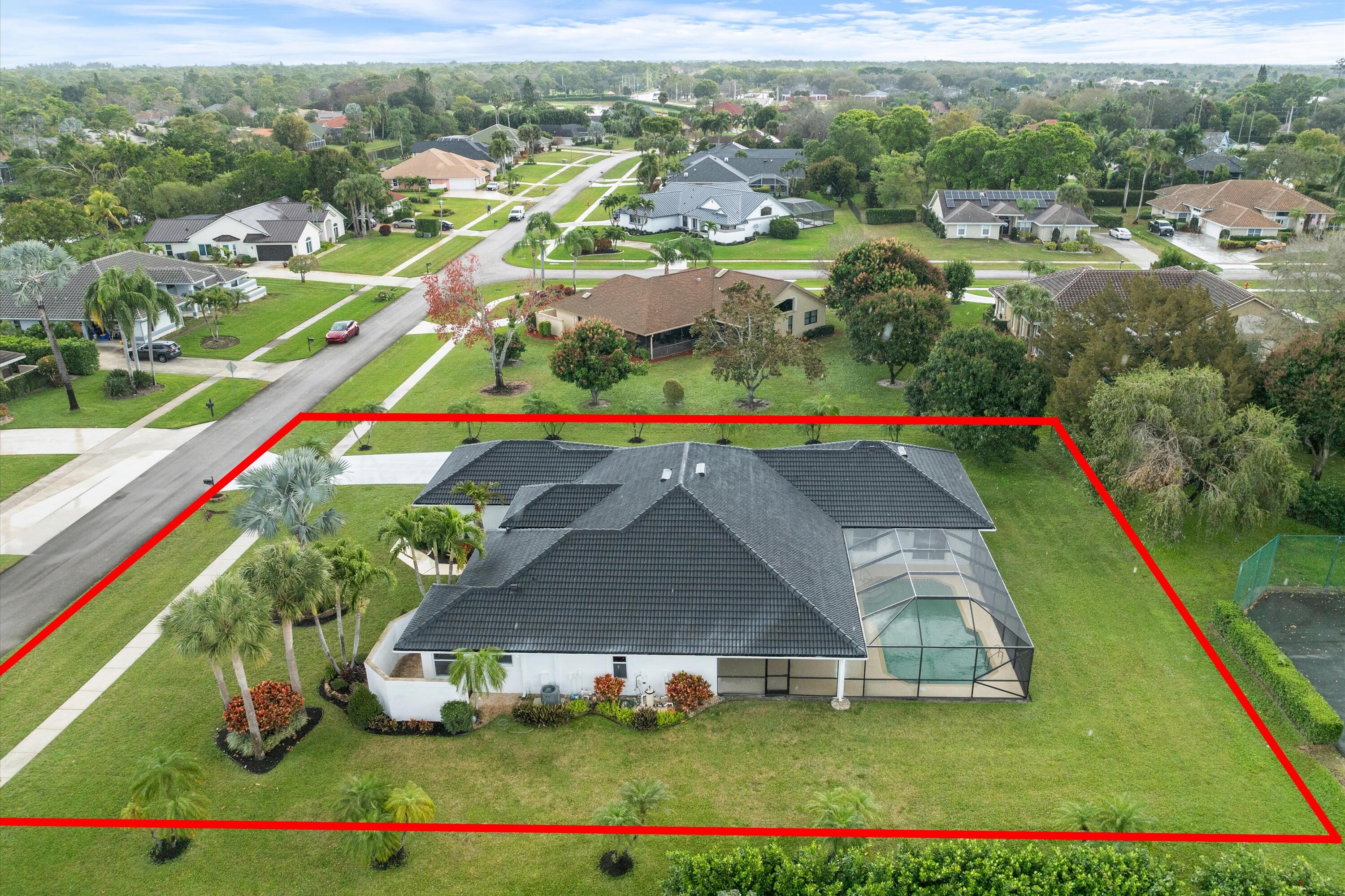 15545 Meadow Wood Drive