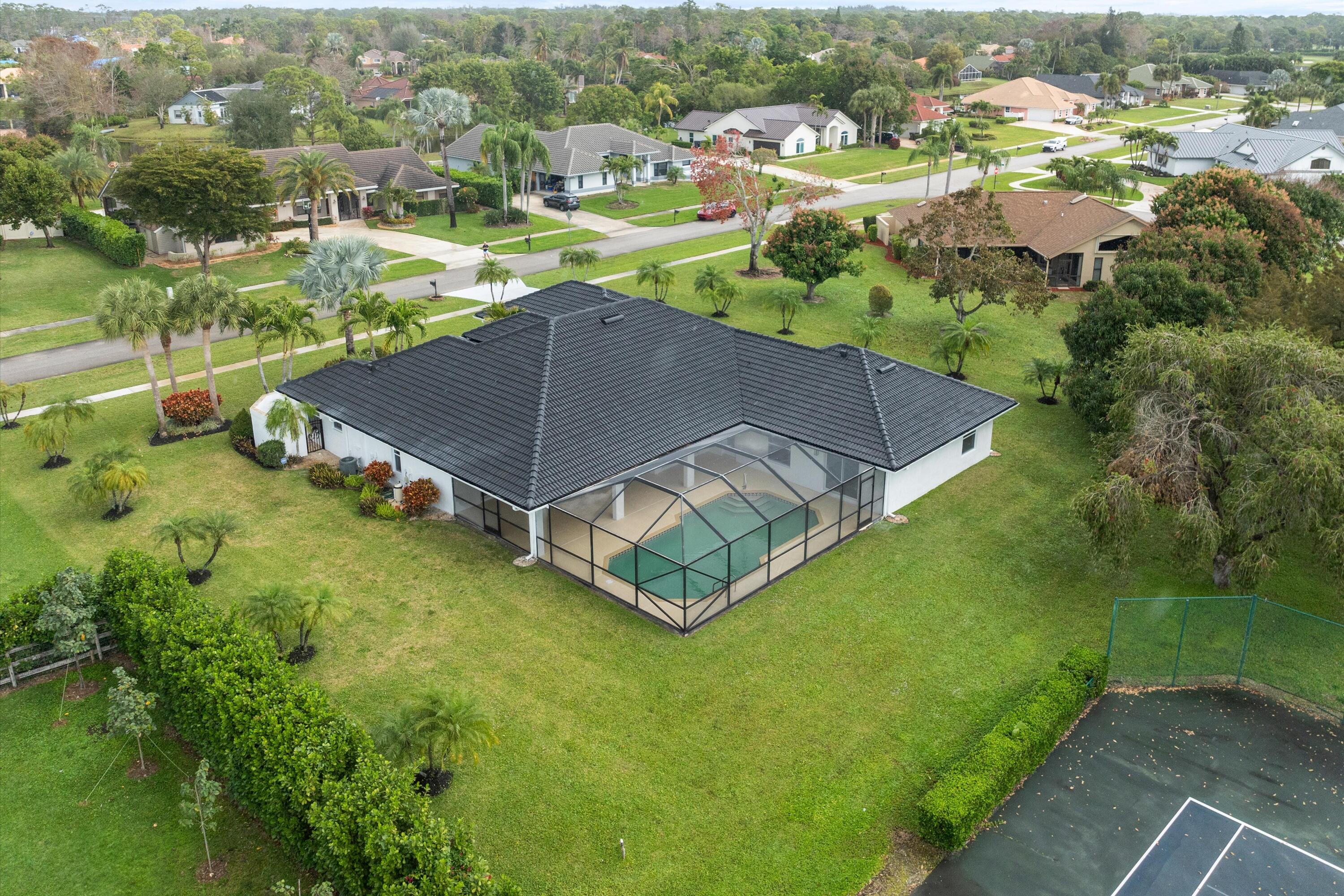 15545 Meadow Wood Drive