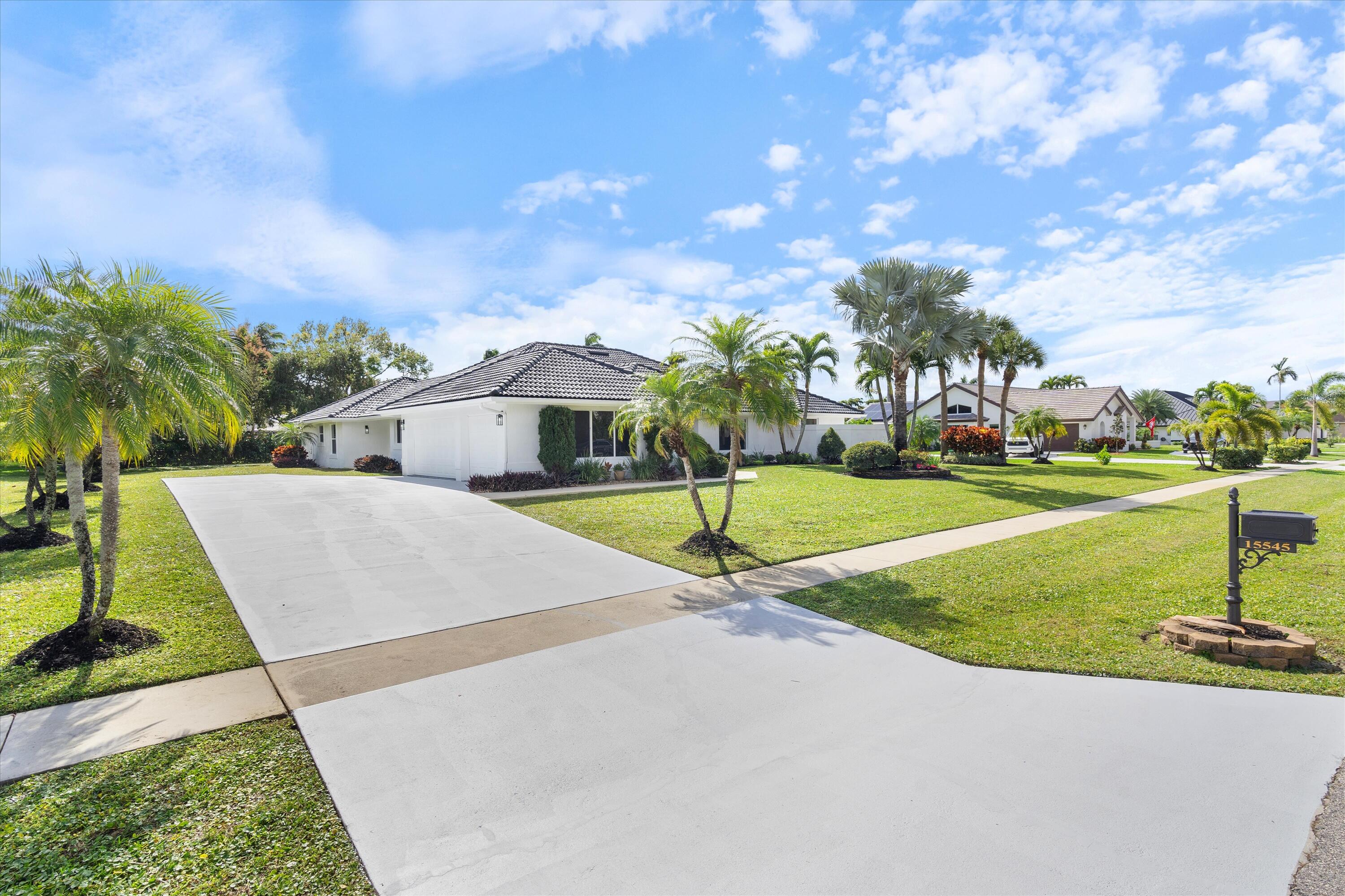 15545 Meadow Wood Drive