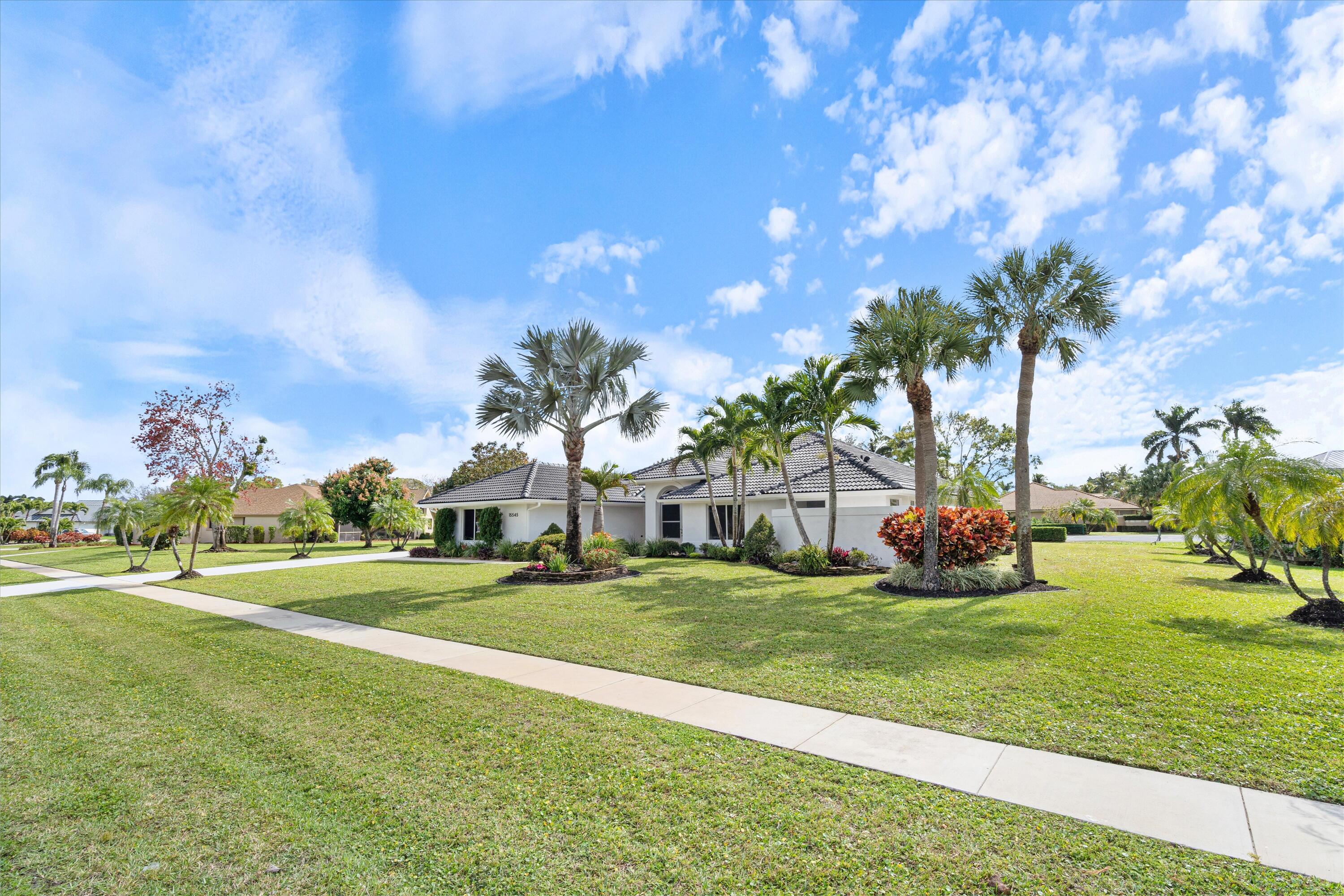 15545 Meadow Wood Drive
