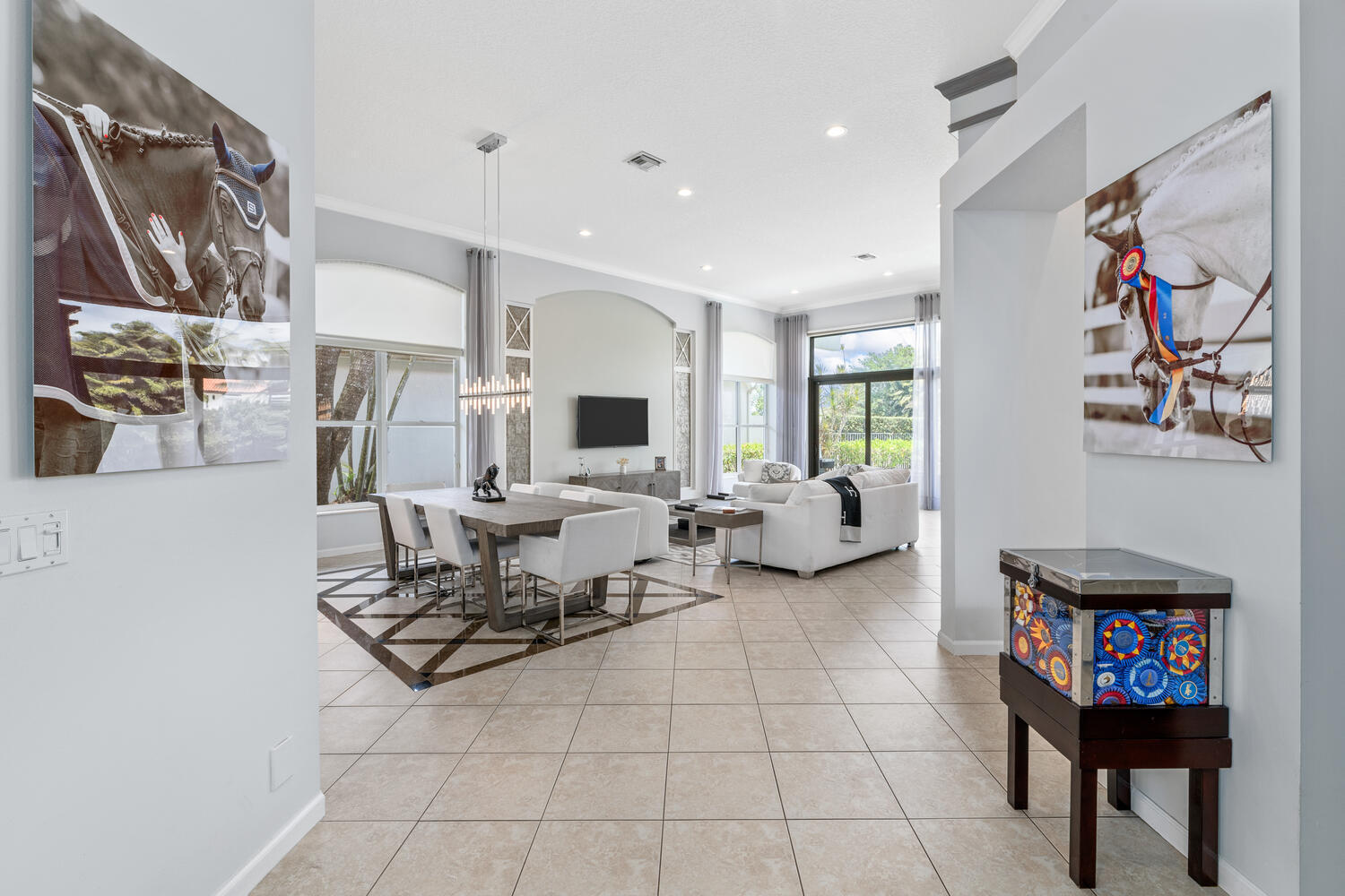 14325 Stroller Way