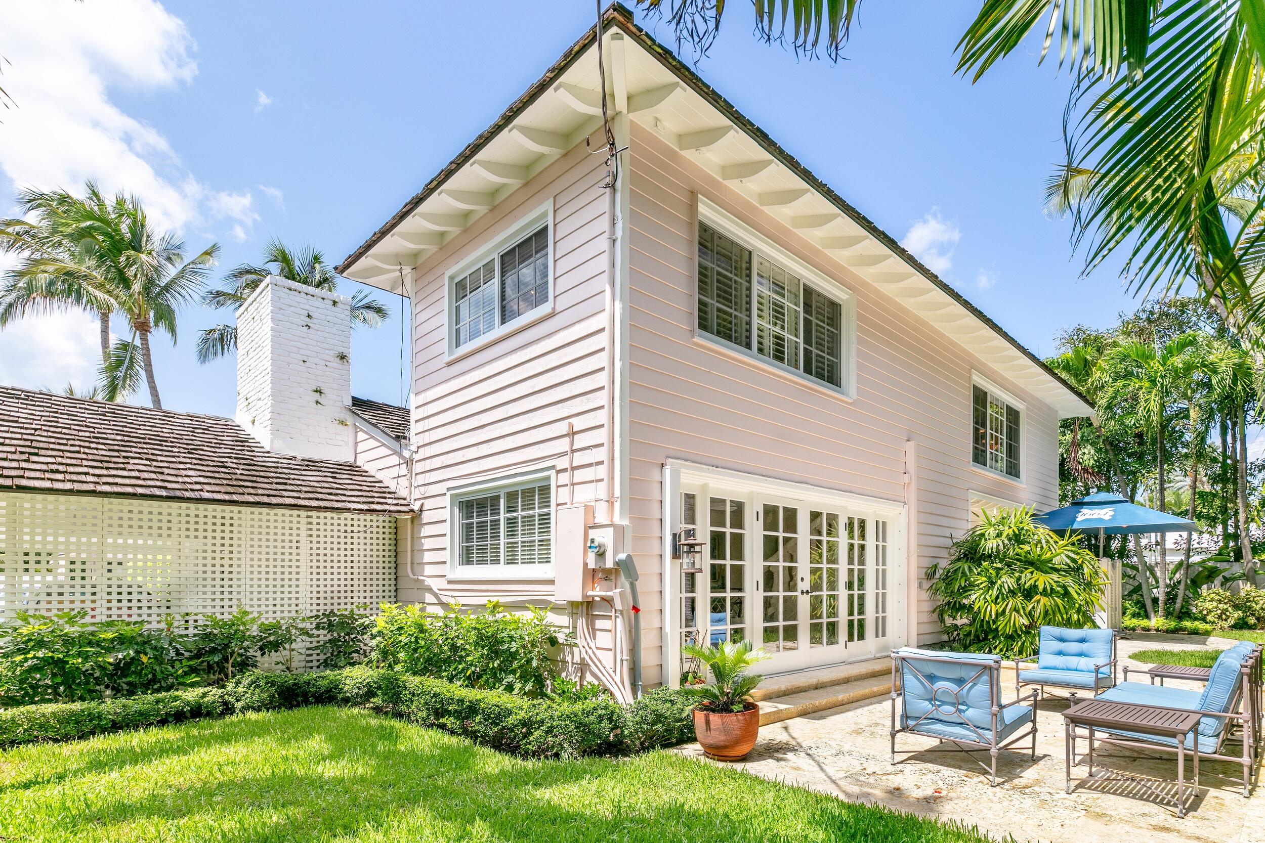 285 Orange Grove Road