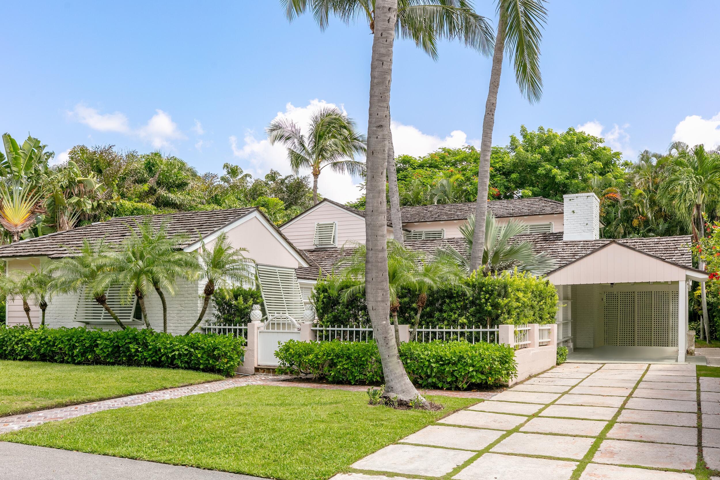 285 Orange Grove Road