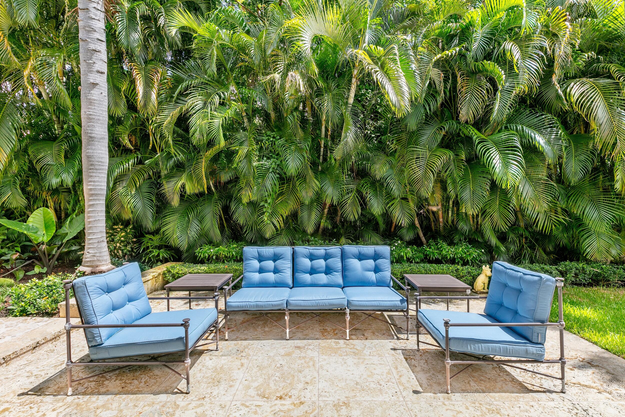 285 Orange Grove Road