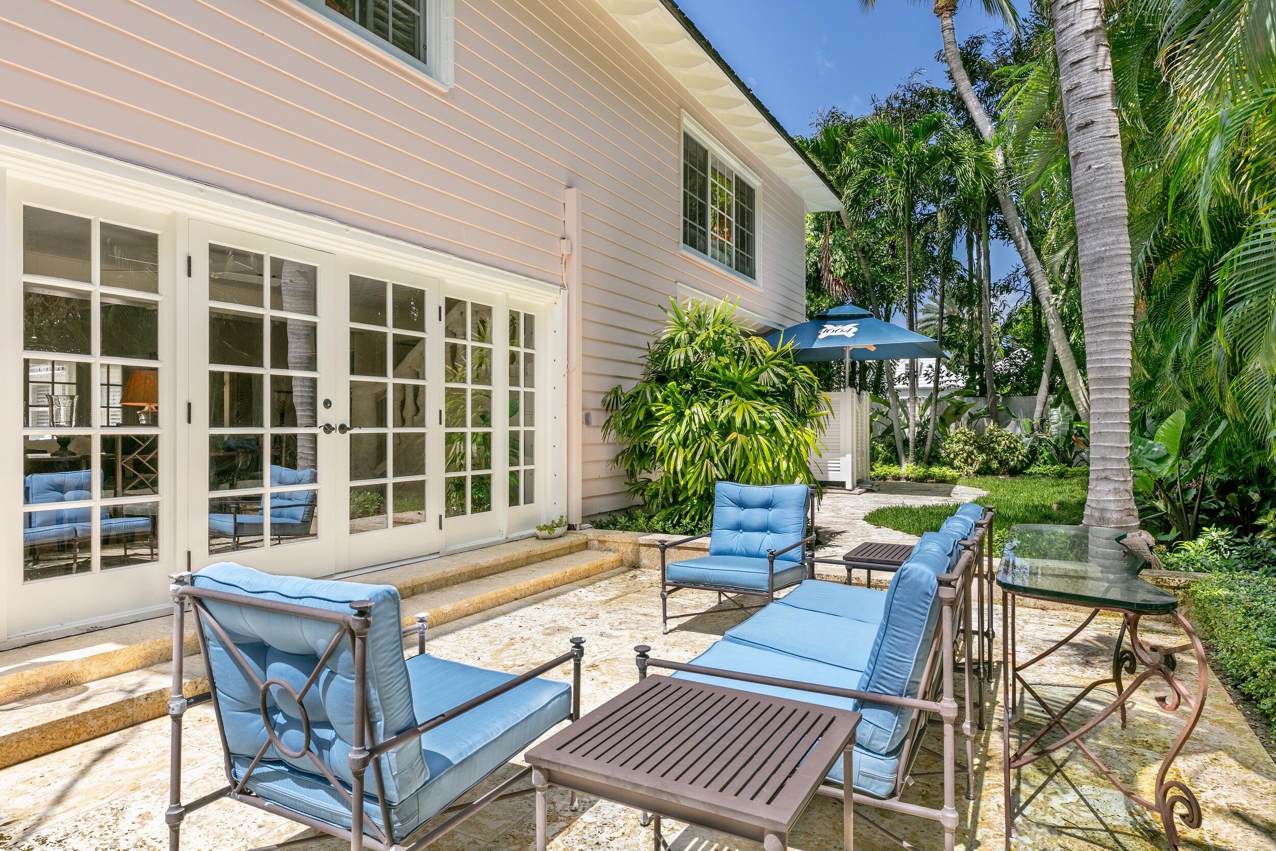 285 Orange Grove Road