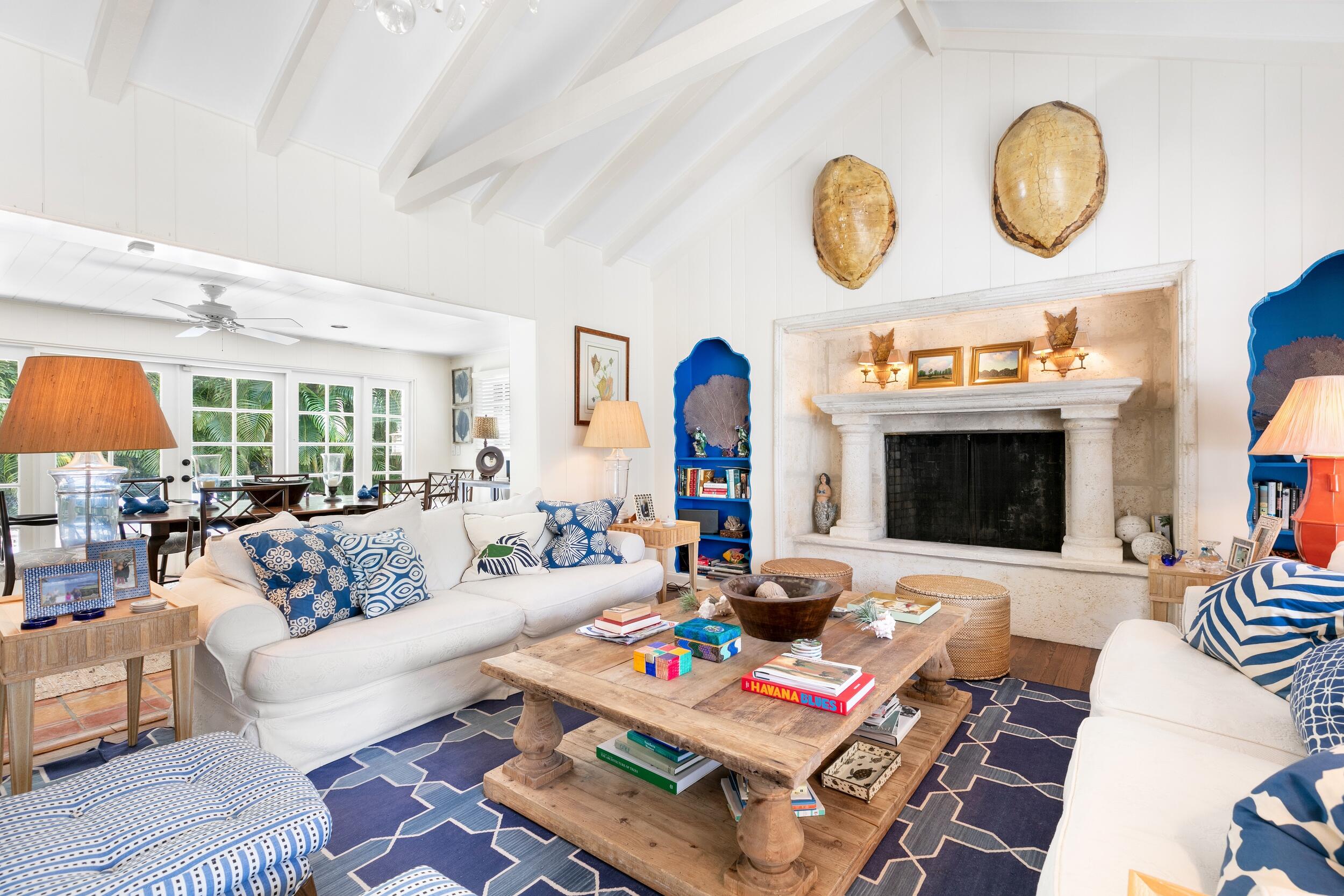 285 Orange Grove Road