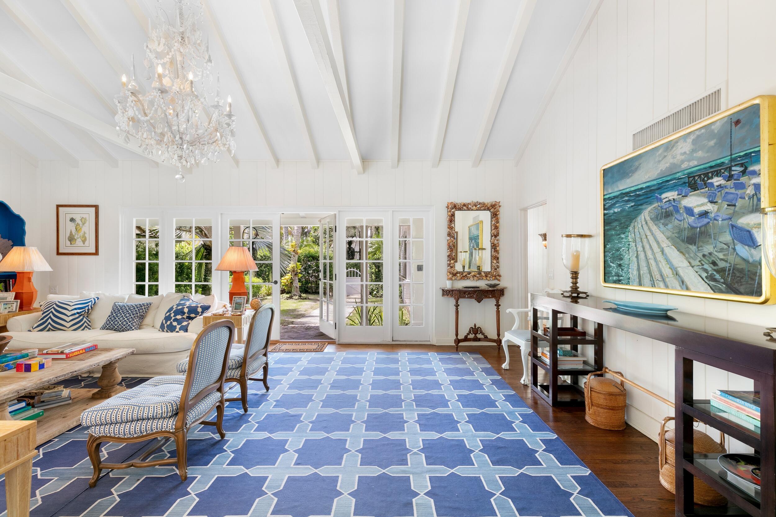 285 Orange Grove Road