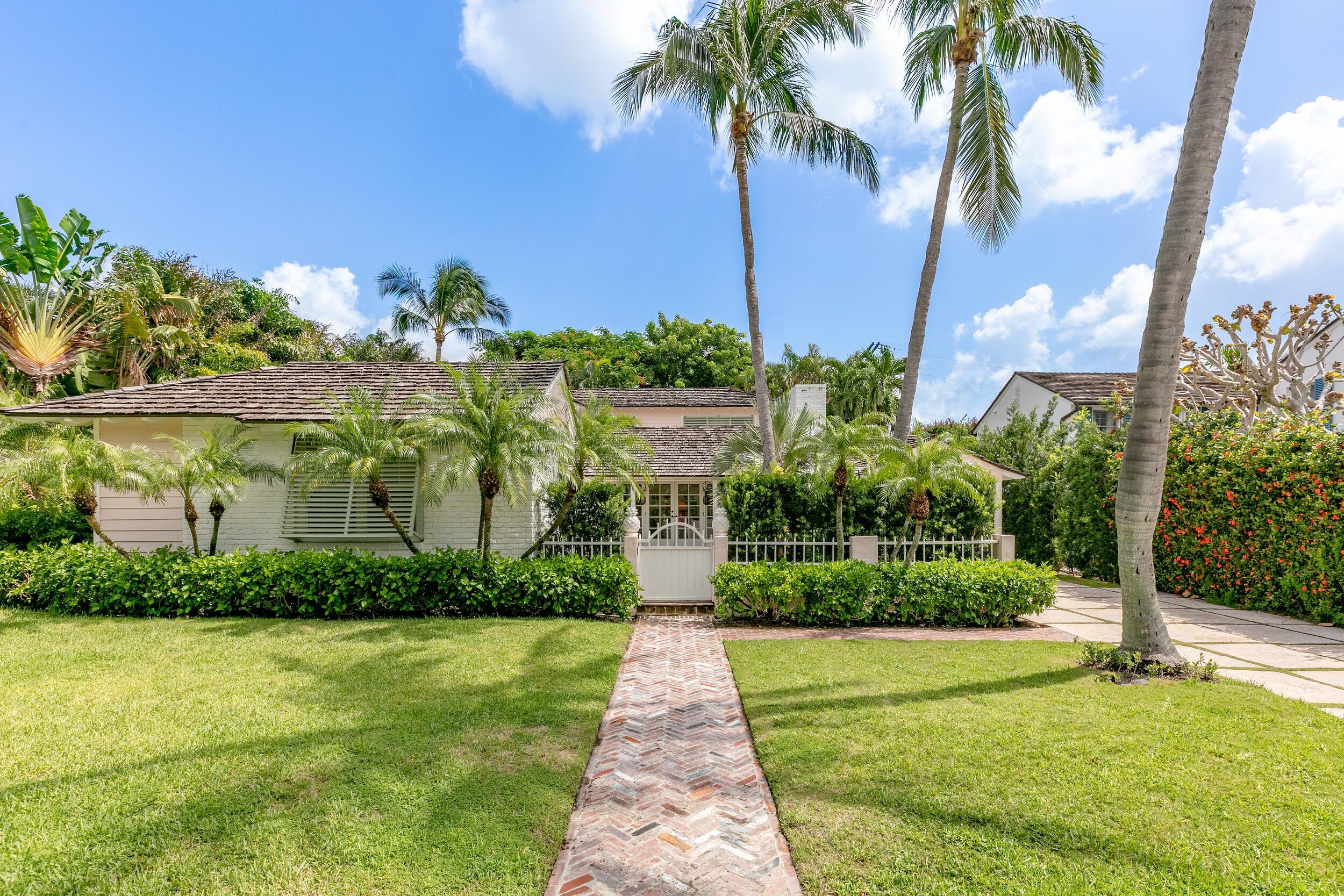 285 Orange Grove Road