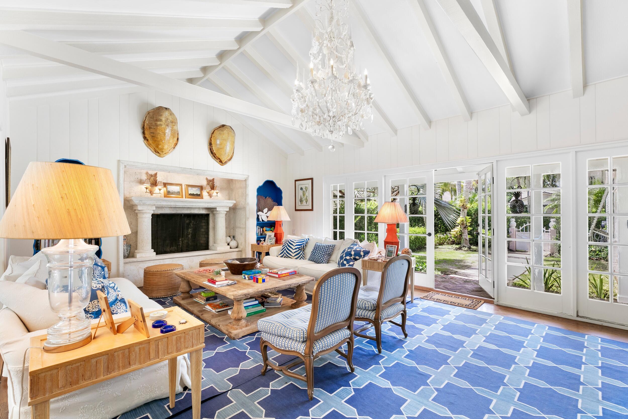 285 Orange Grove Road