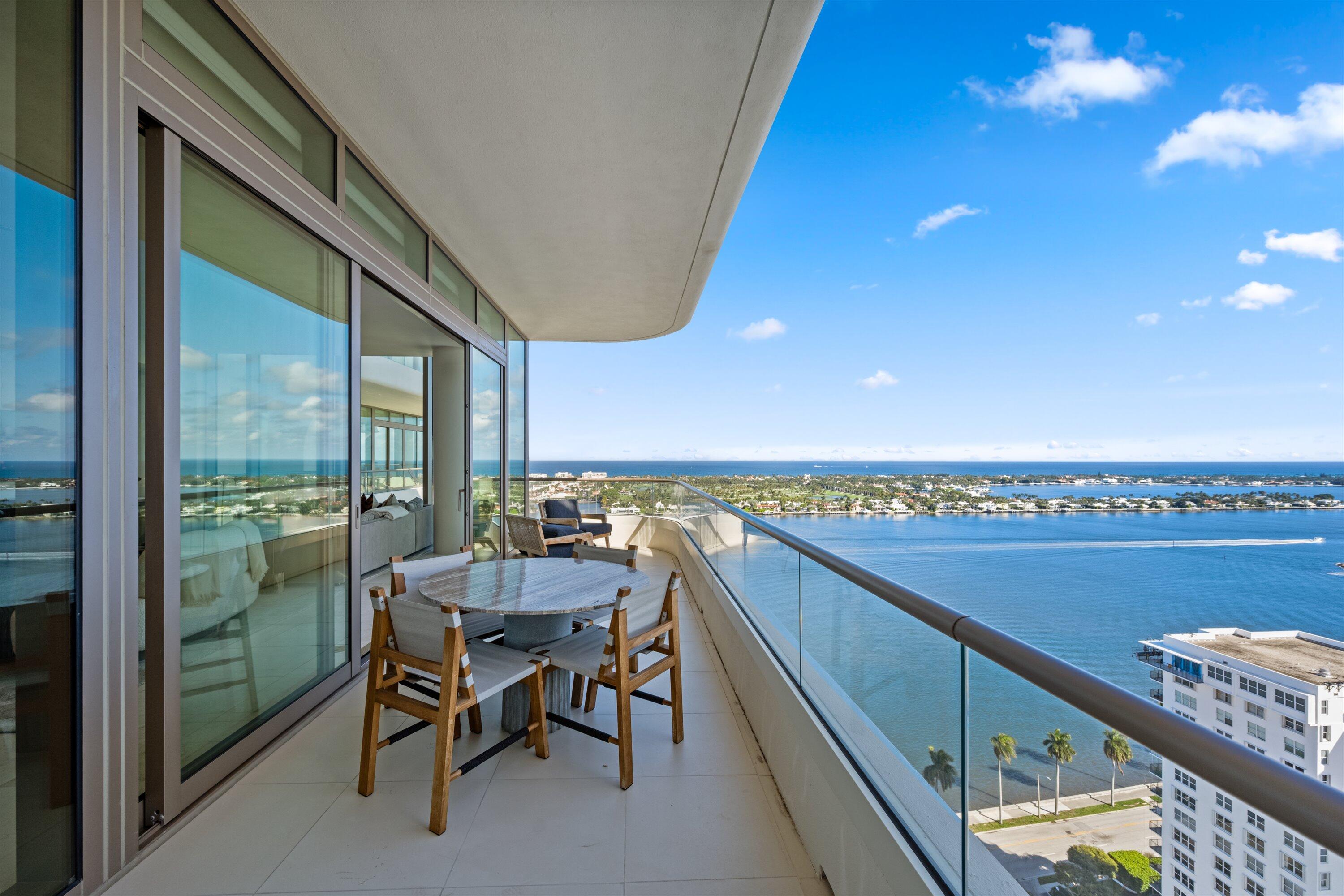 200 Arkona Court 2302