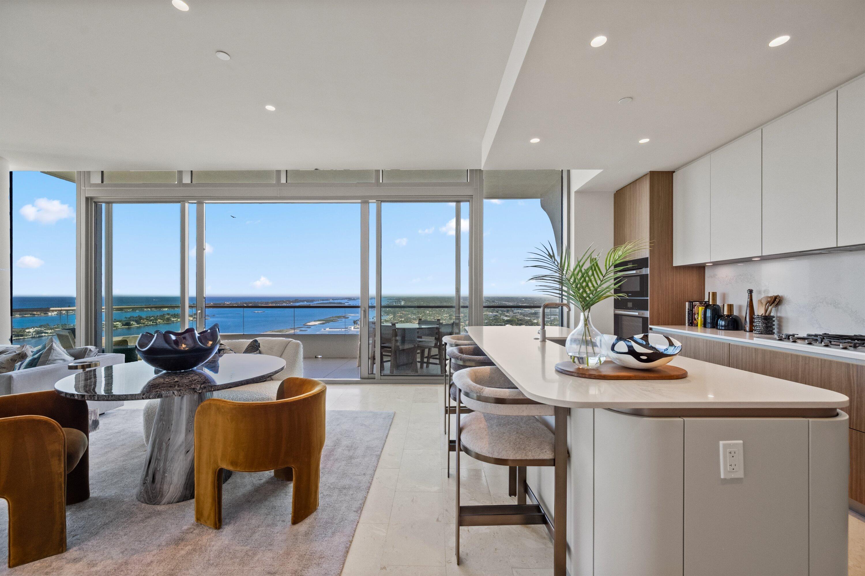 200 Arkona Court 2302