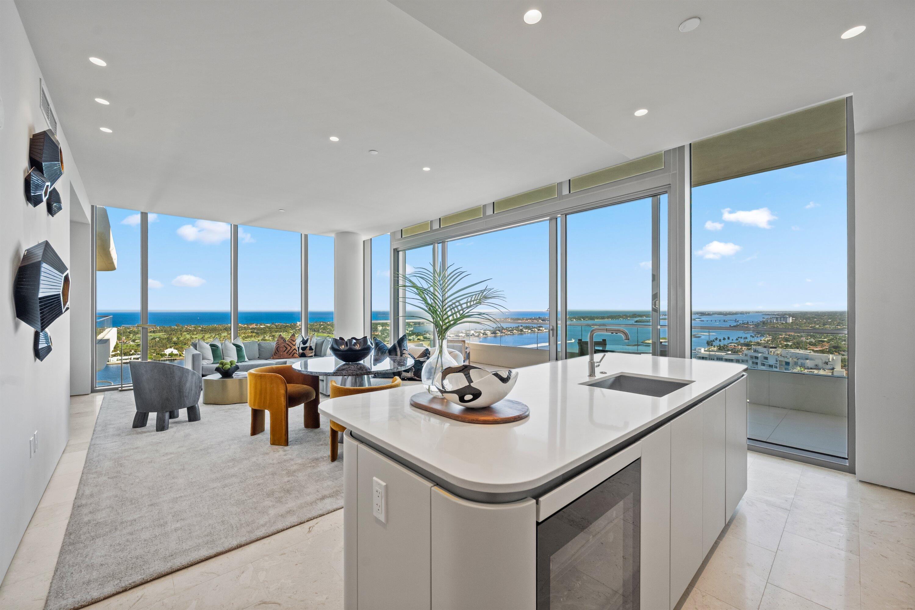 200 Arkona Court 2302