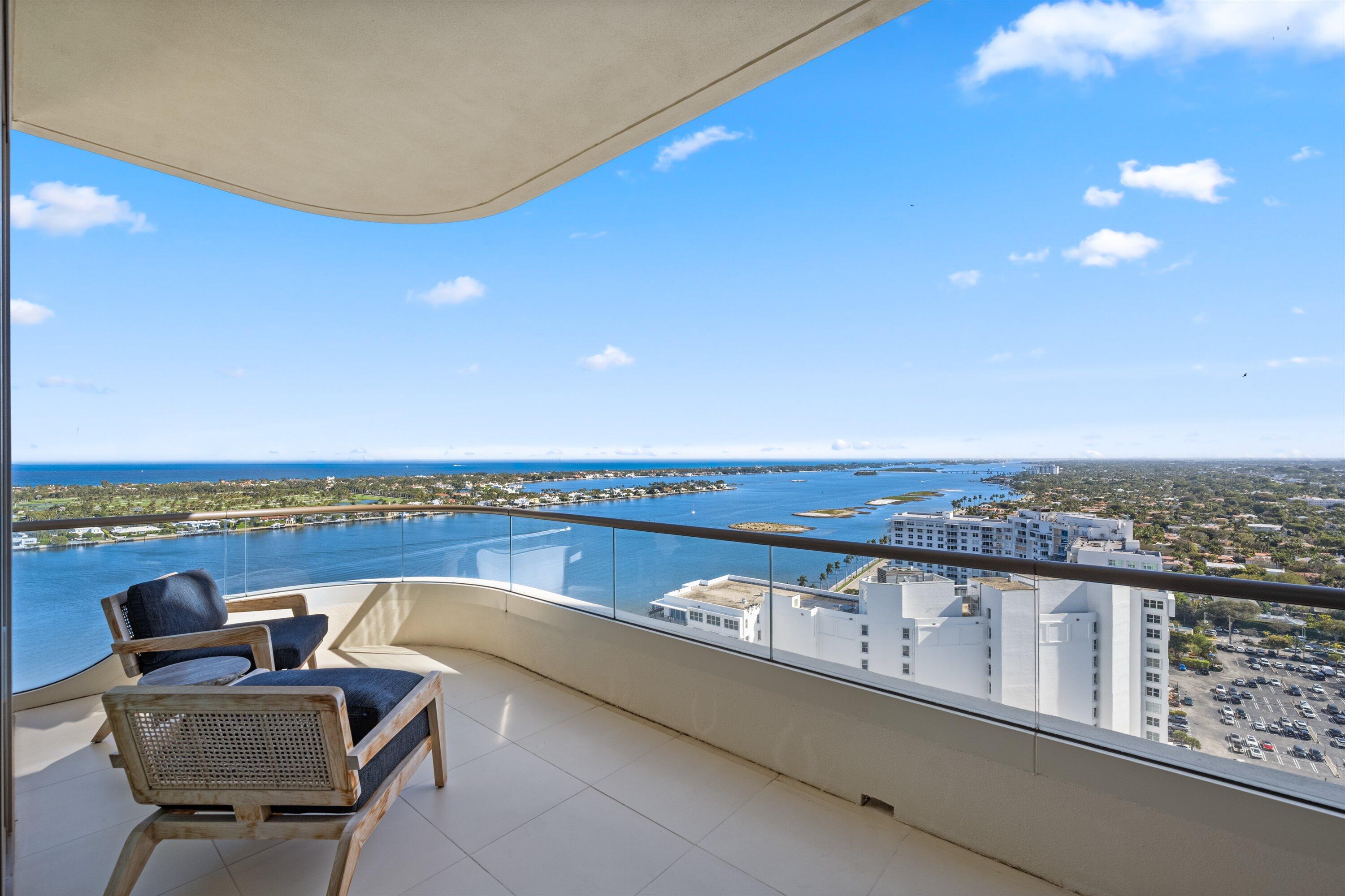 200 Arkona Court 2302