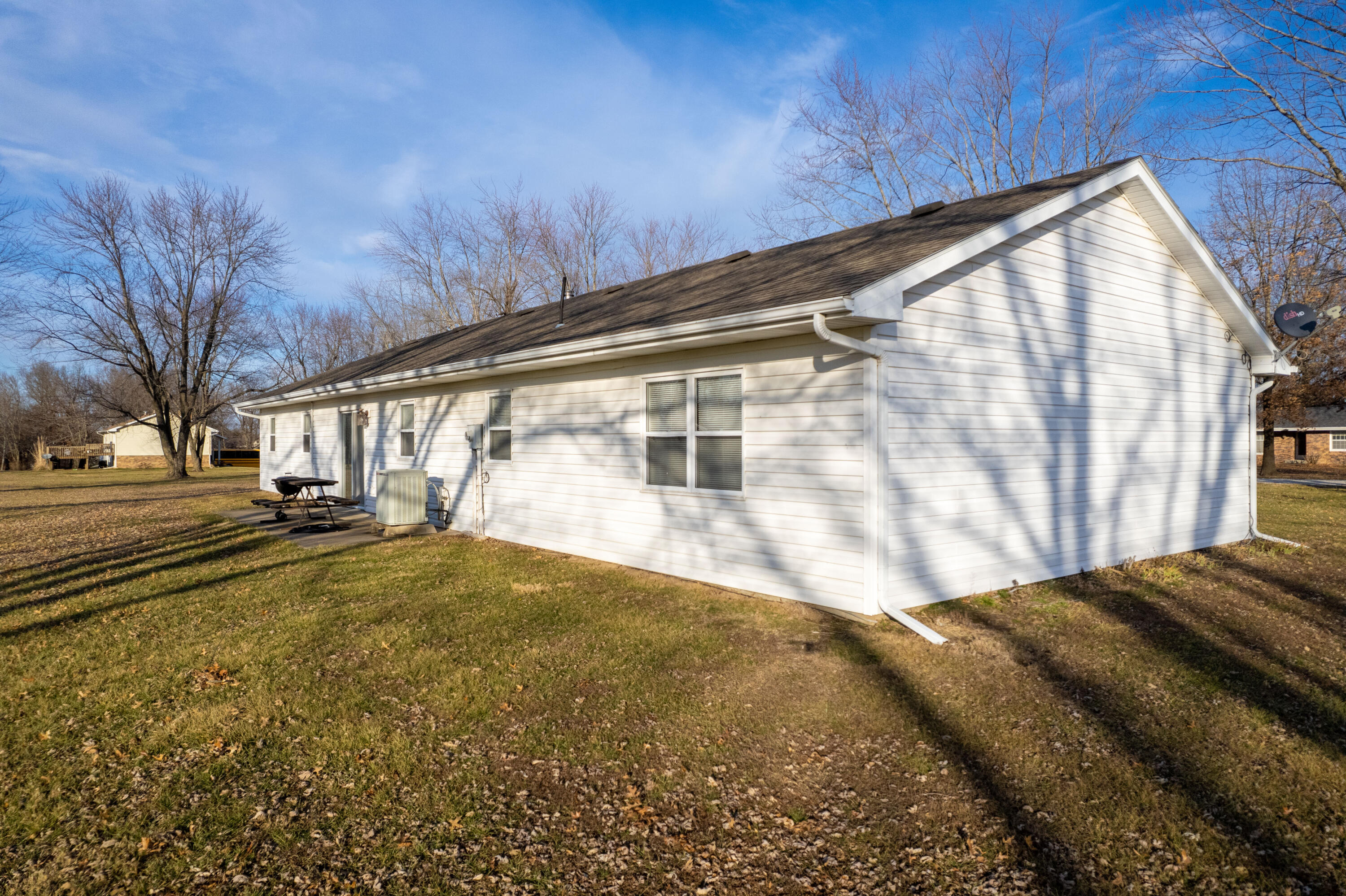 14905 S CEE W DR