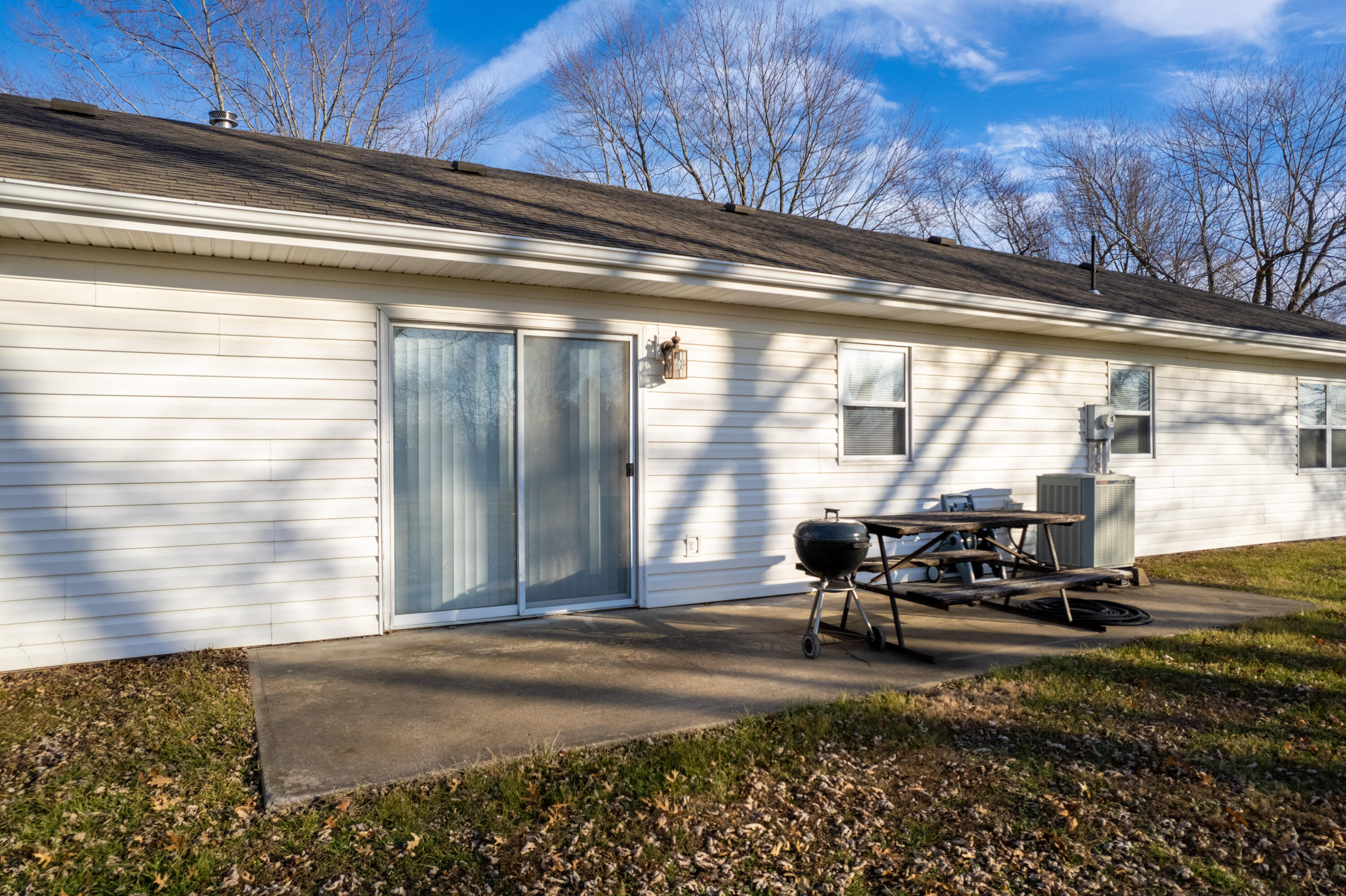 14905 S CEE W DR