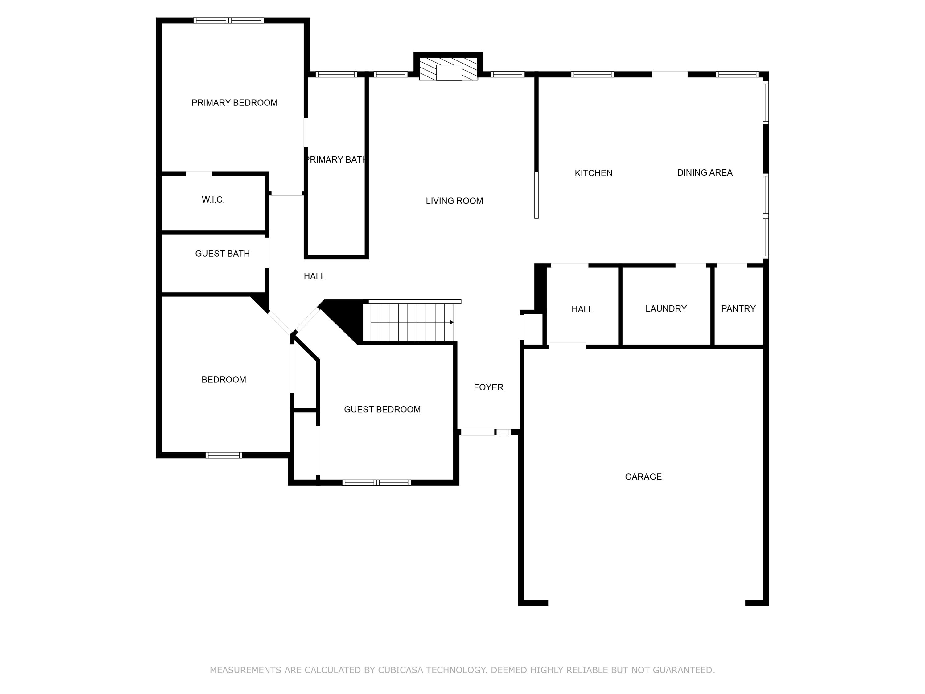 6805 MADISON CREEK DRIVE DR