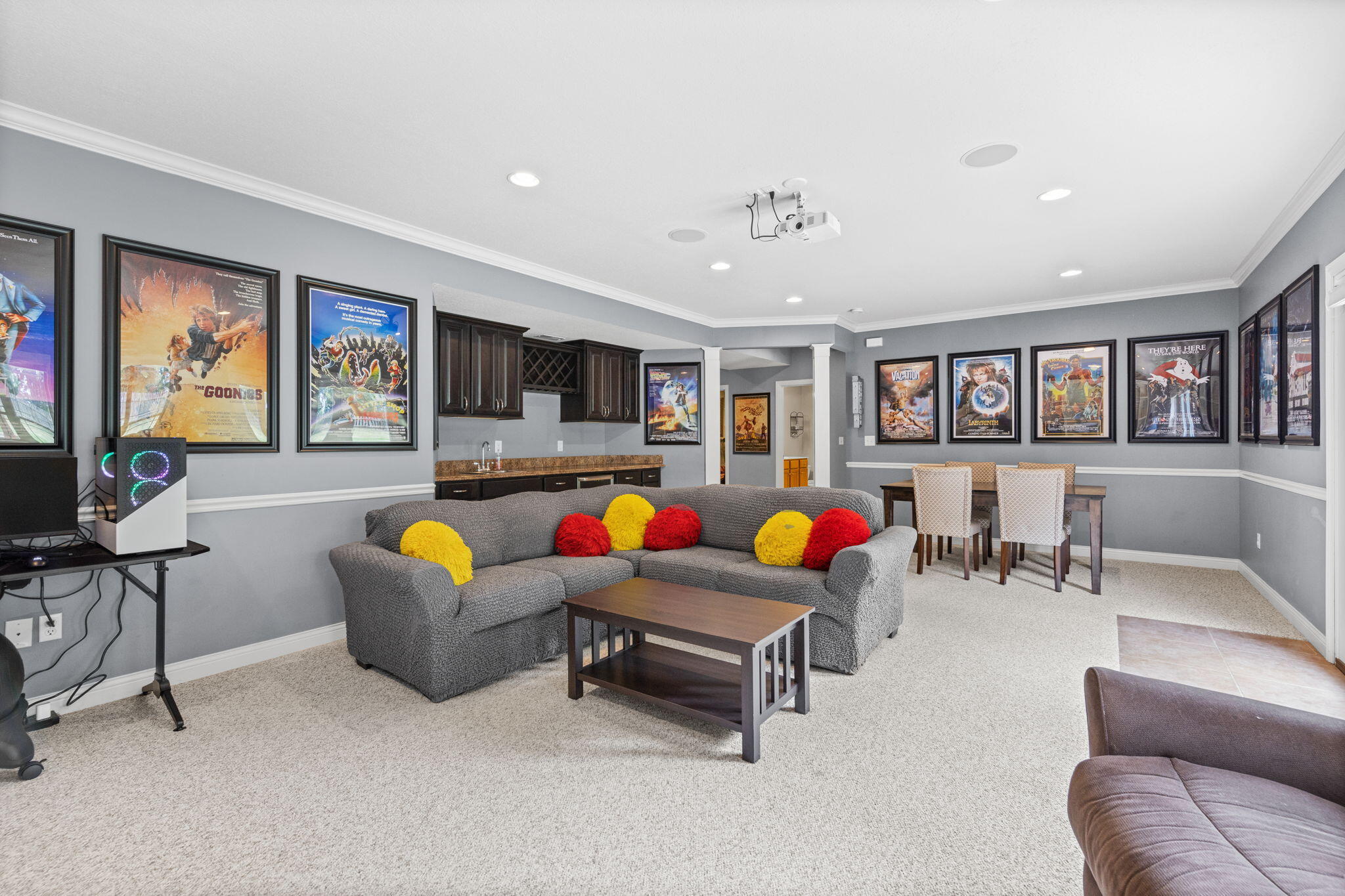 6805 MADISON CREEK DRIVE DR