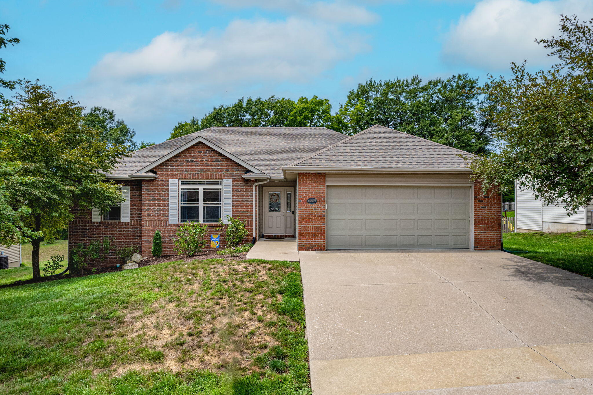 6805 MADISON CREEK DRIVE DR