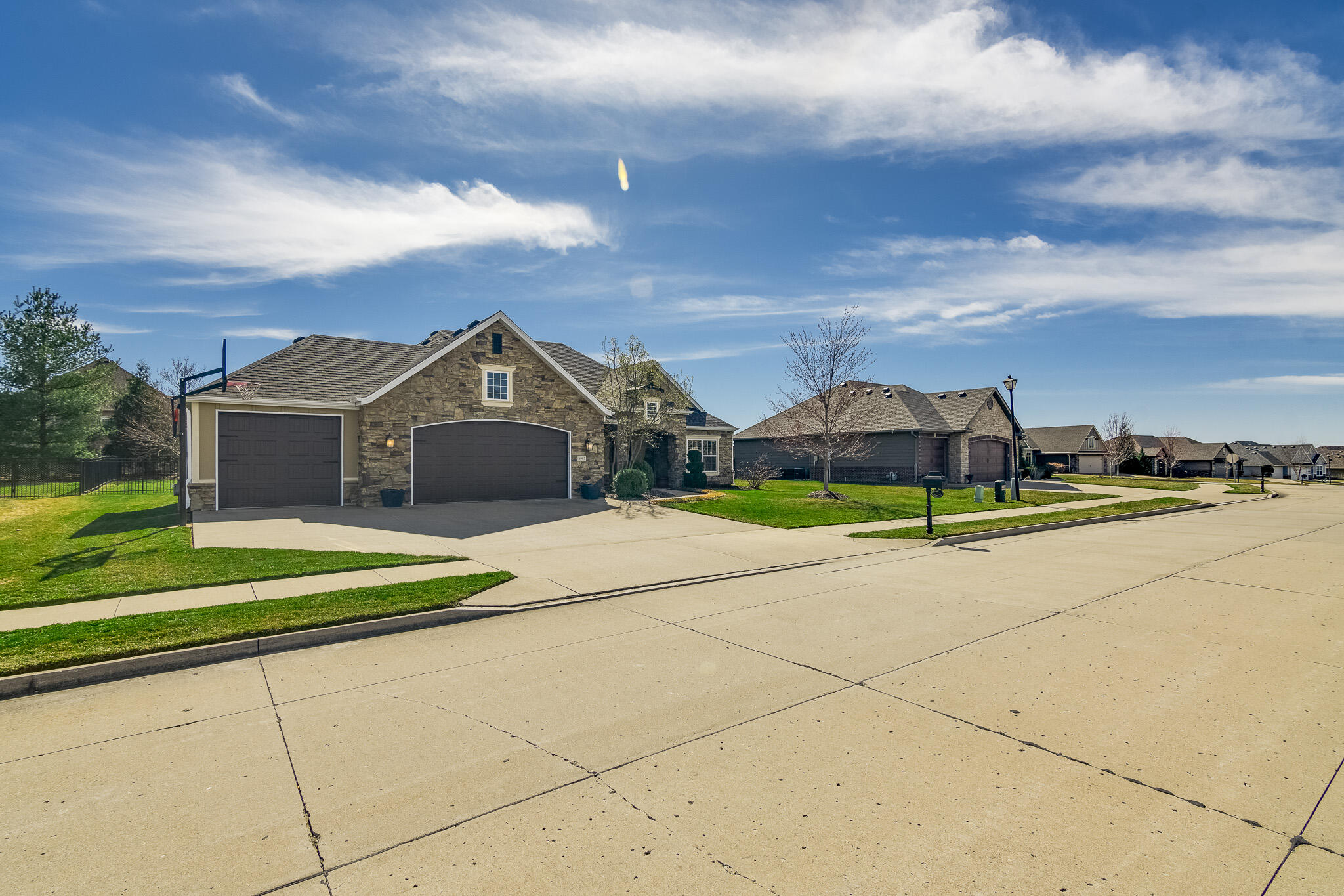 6502 UPPER BRIDLE BEND DRIVE