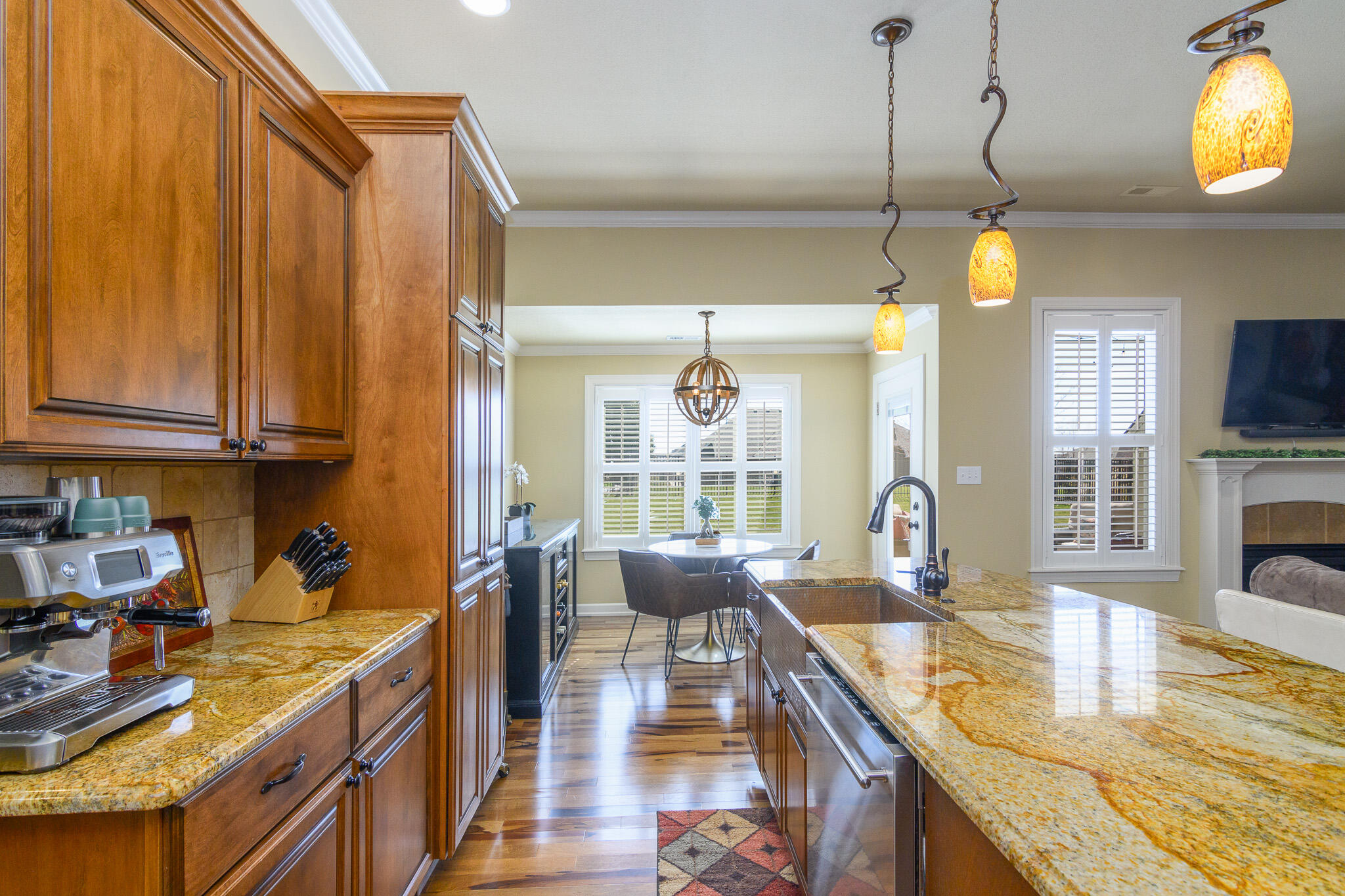 6502 UPPER BRIDLE BEND DRIVE