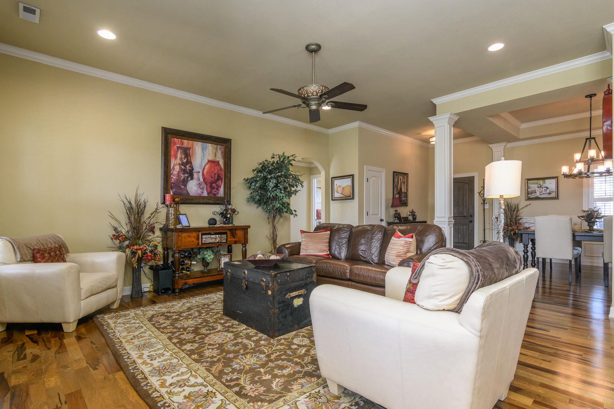 6502 UPPER BRIDLE BEND DRIVE