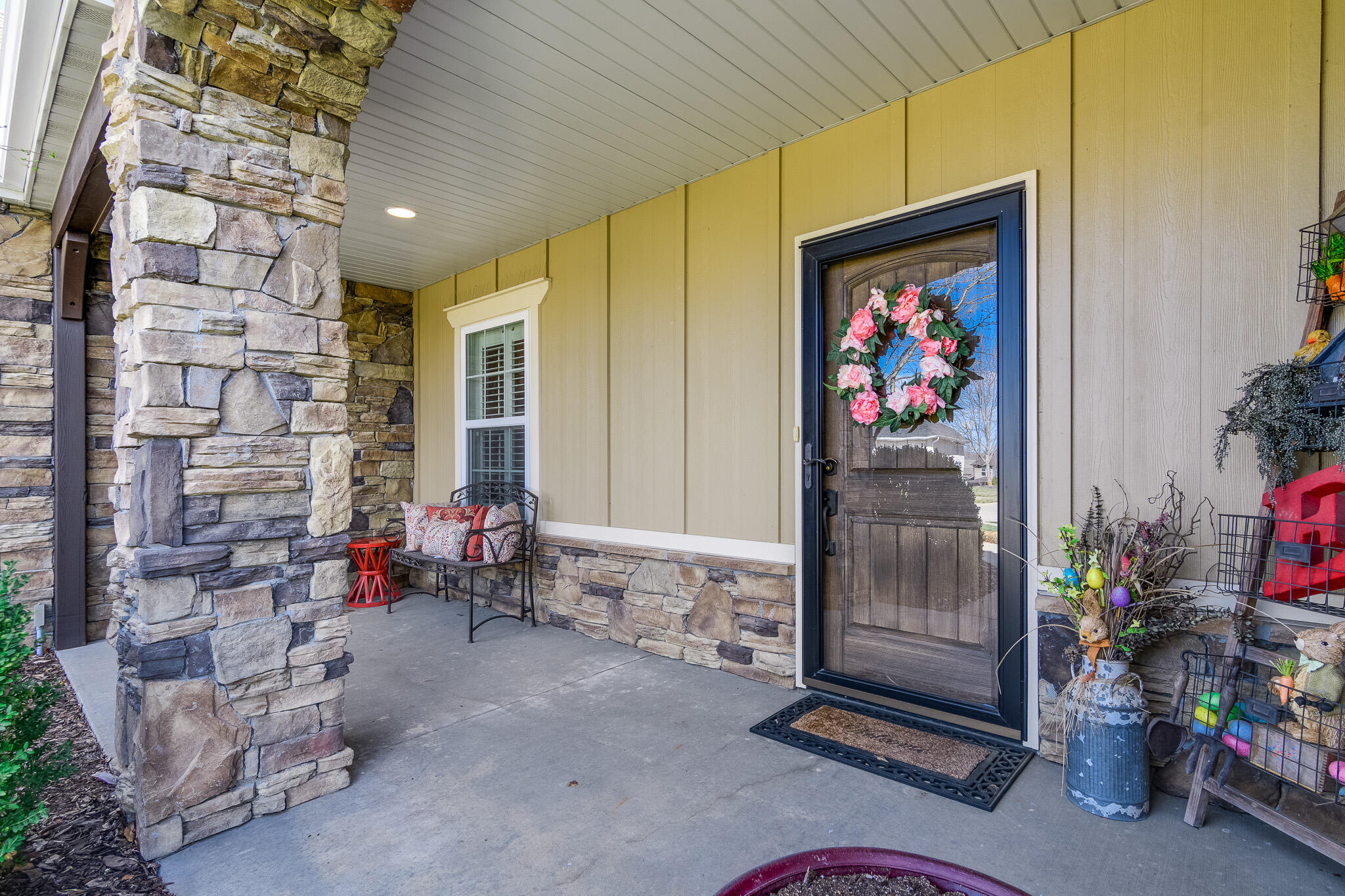 6502 UPPER BRIDLE BEND DRIVE