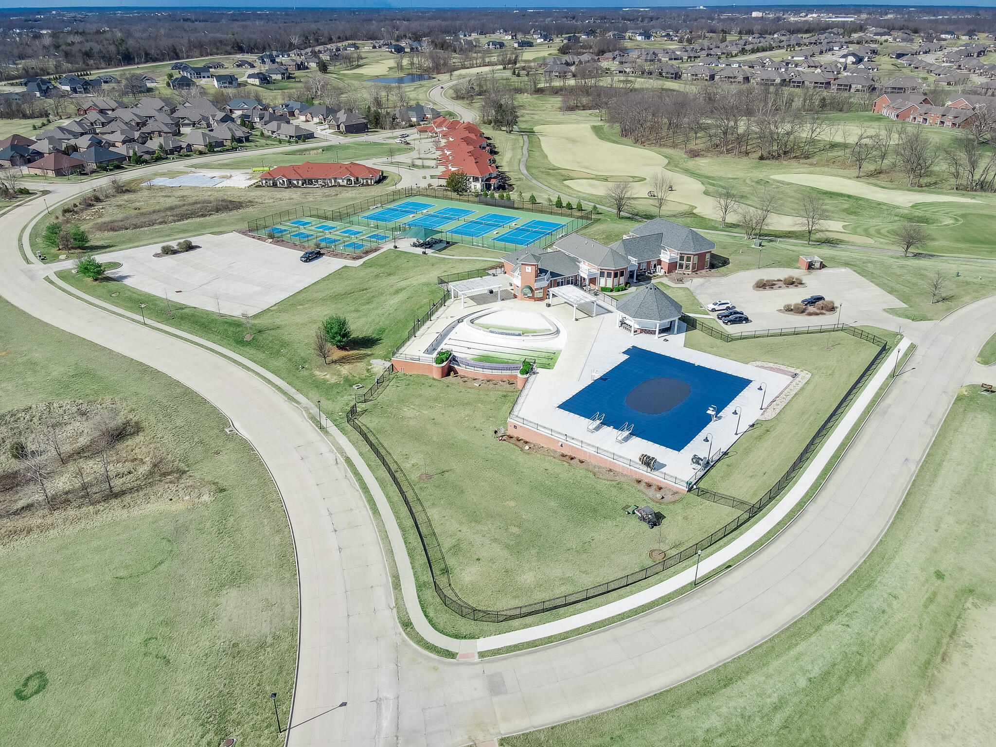 6502 UPPER BRIDLE BEND DRIVE