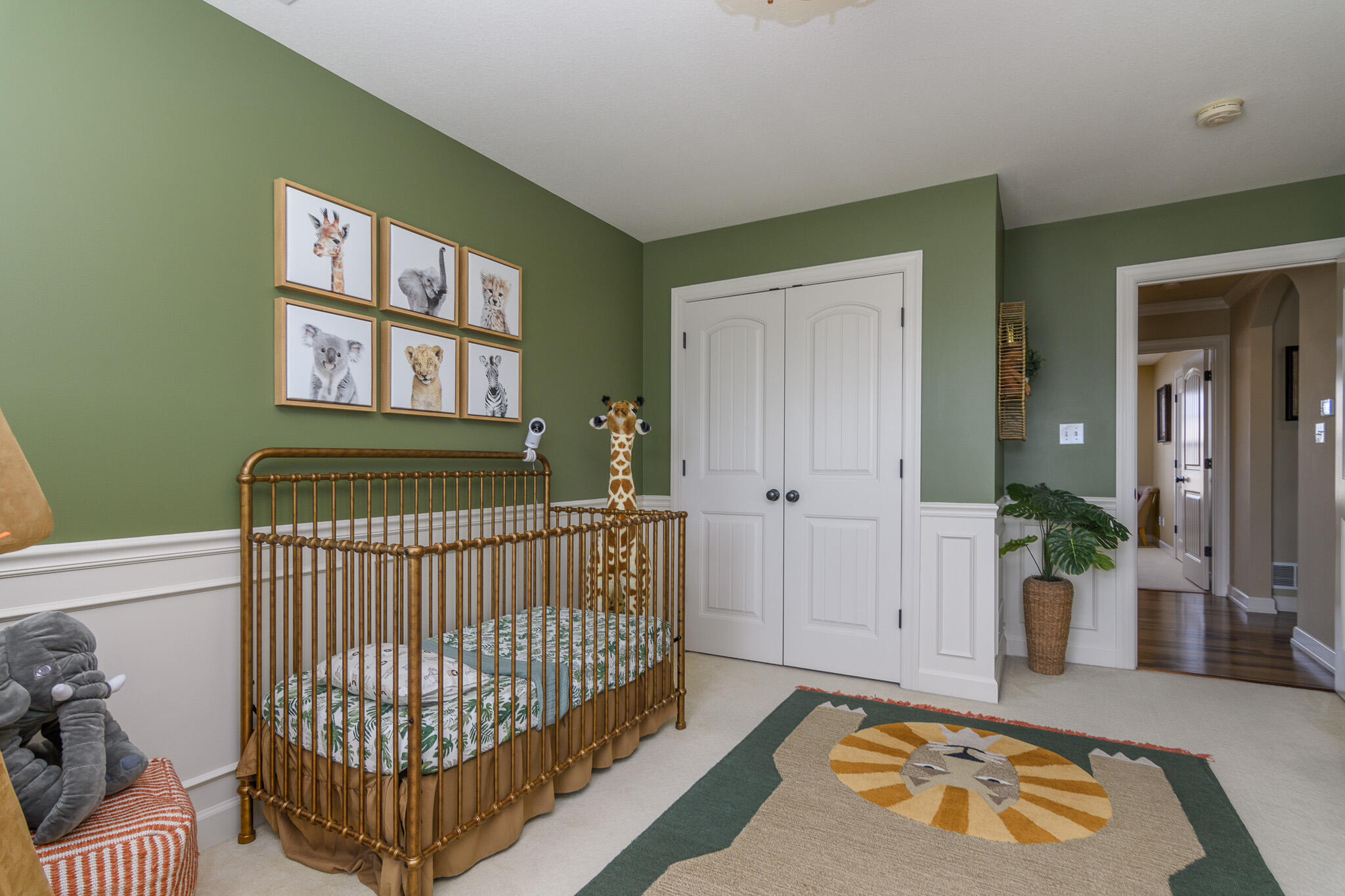 6502 UPPER BRIDLE BEND DRIVE