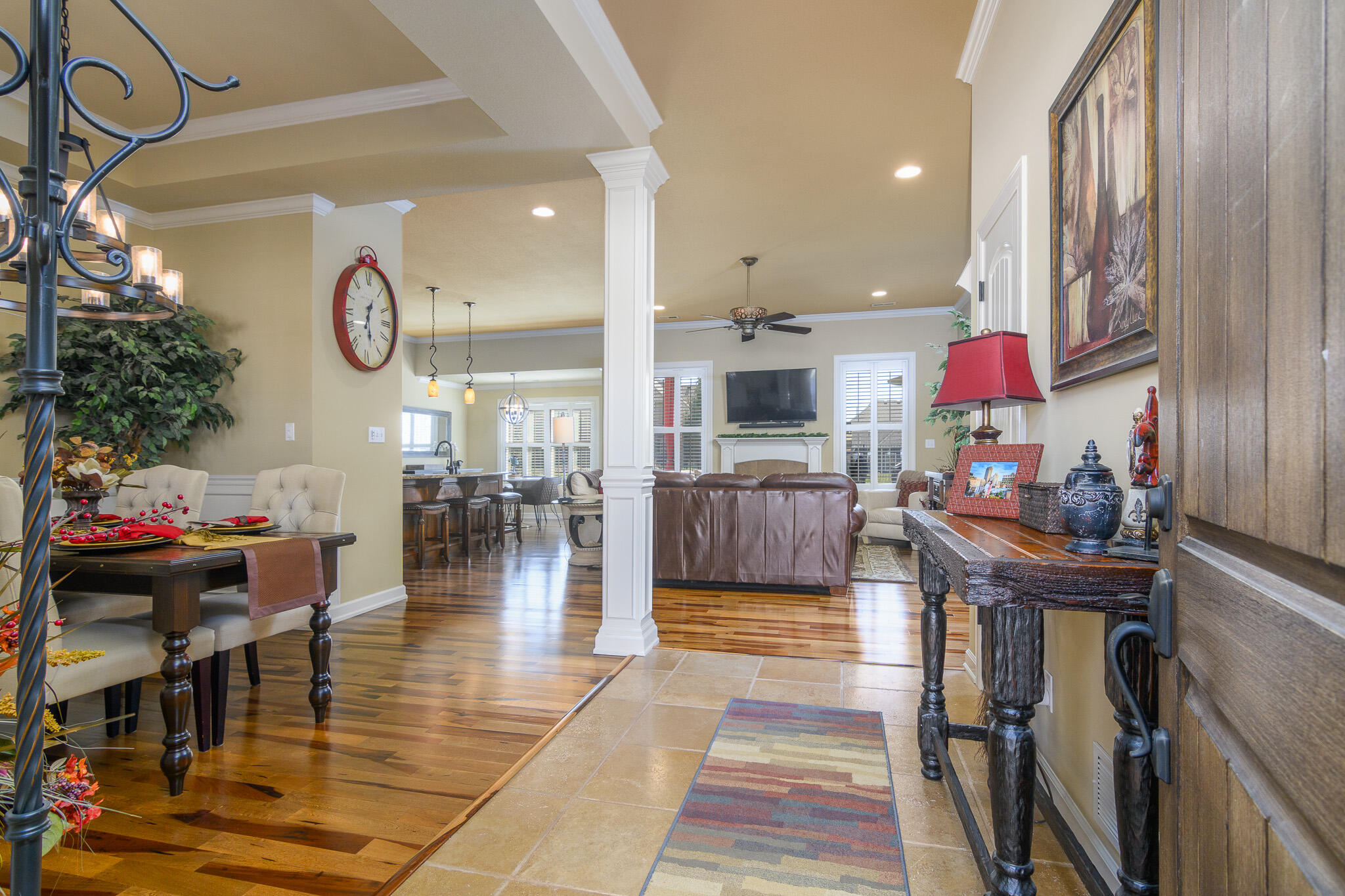 6502 UPPER BRIDLE BEND DRIVE