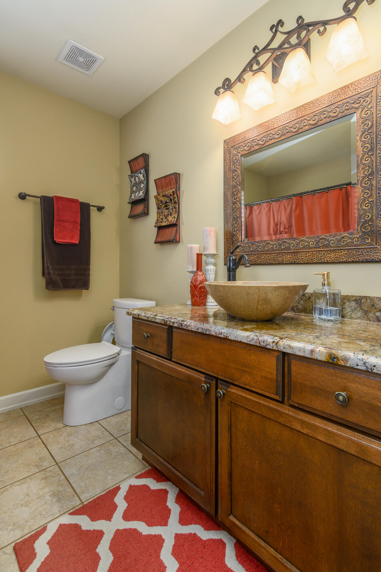 6502 UPPER BRIDLE BEND DRIVE