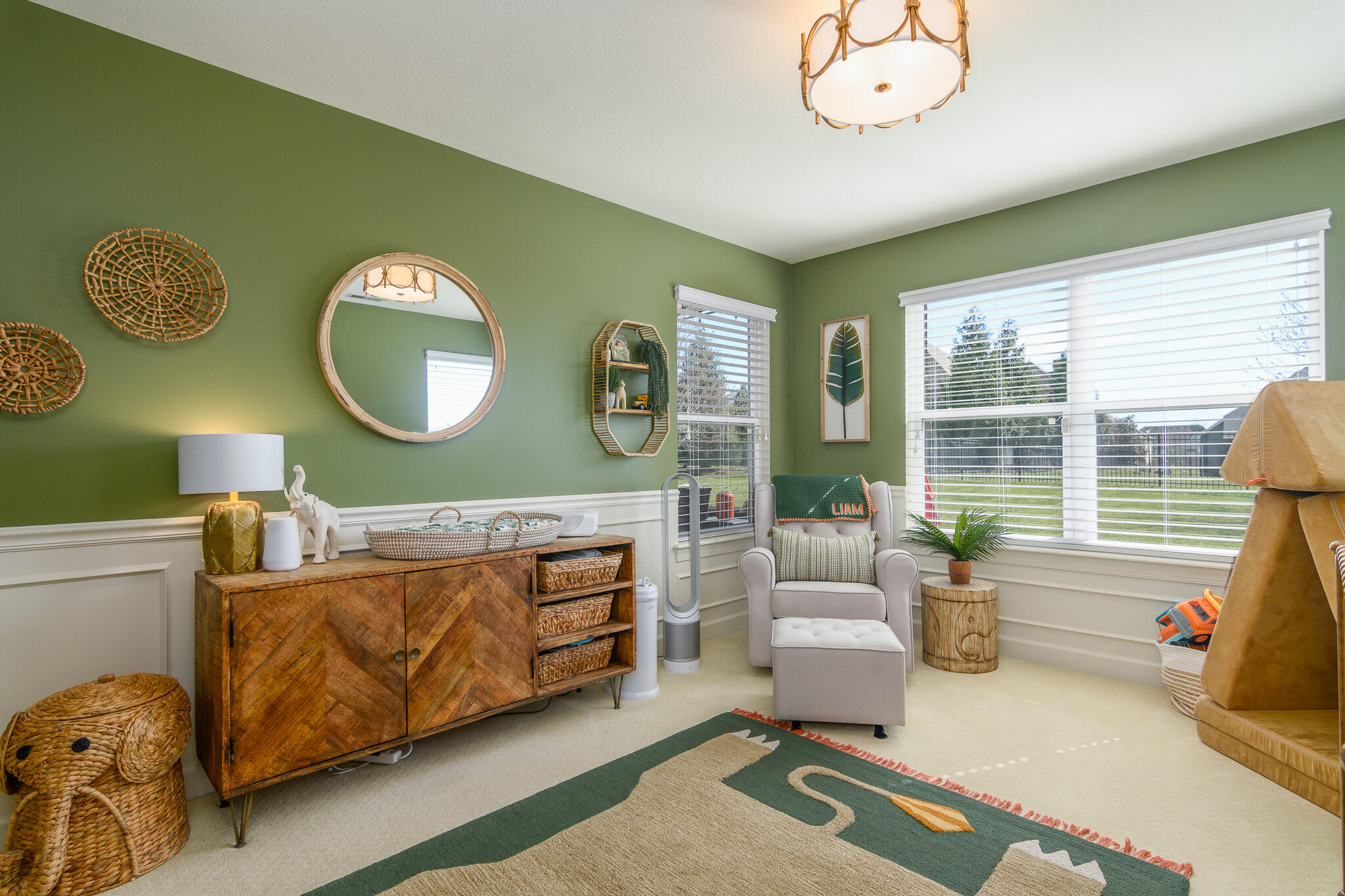 6502 UPPER BRIDLE BEND DRIVE