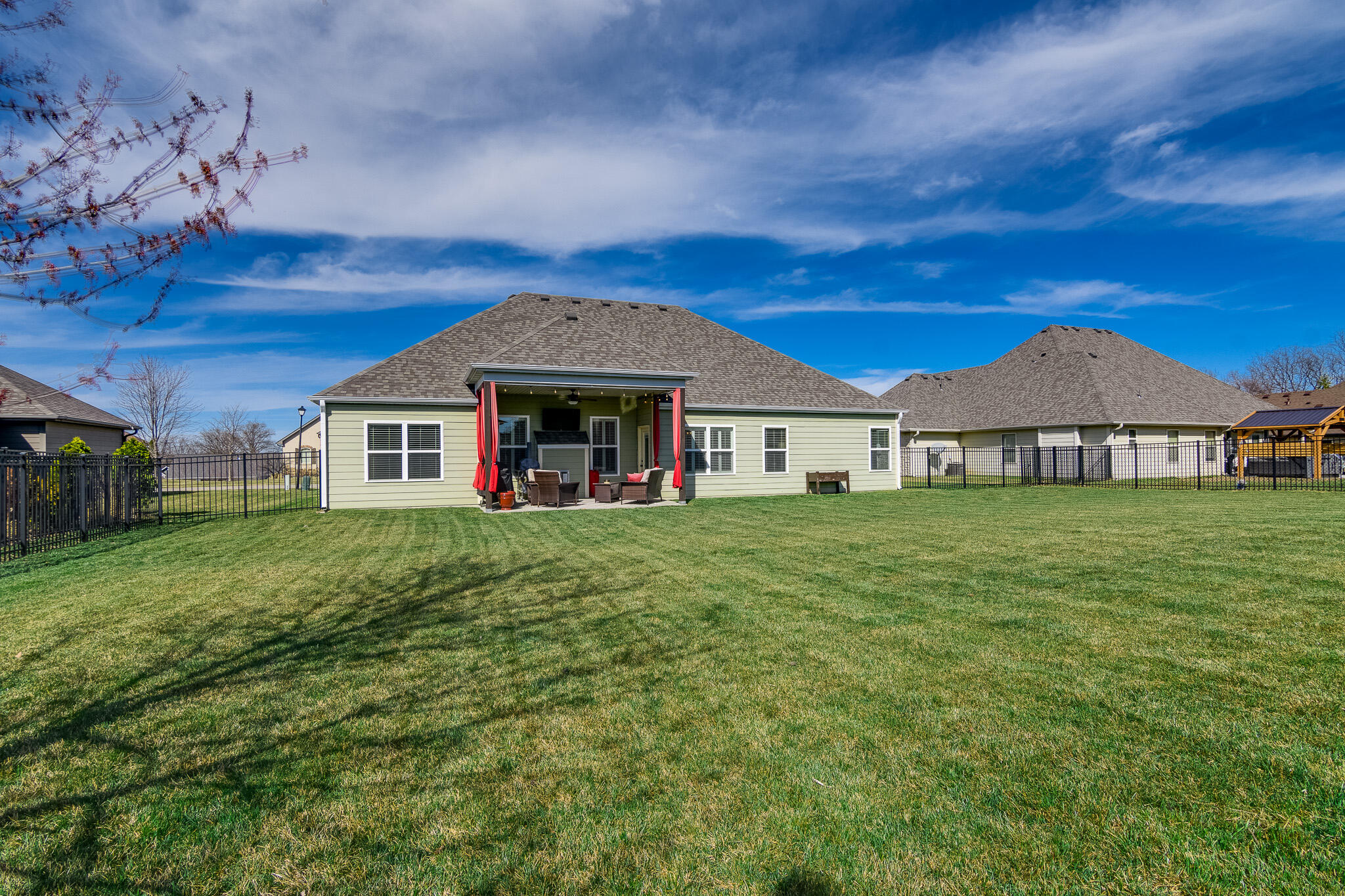 6502 UPPER BRIDLE BEND DRIVE