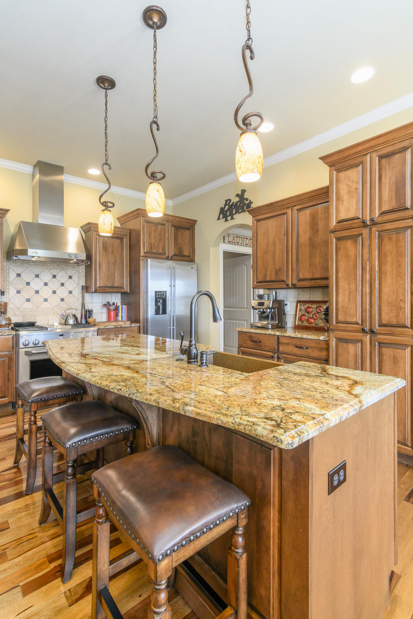 6502 UPPER BRIDLE BEND DRIVE