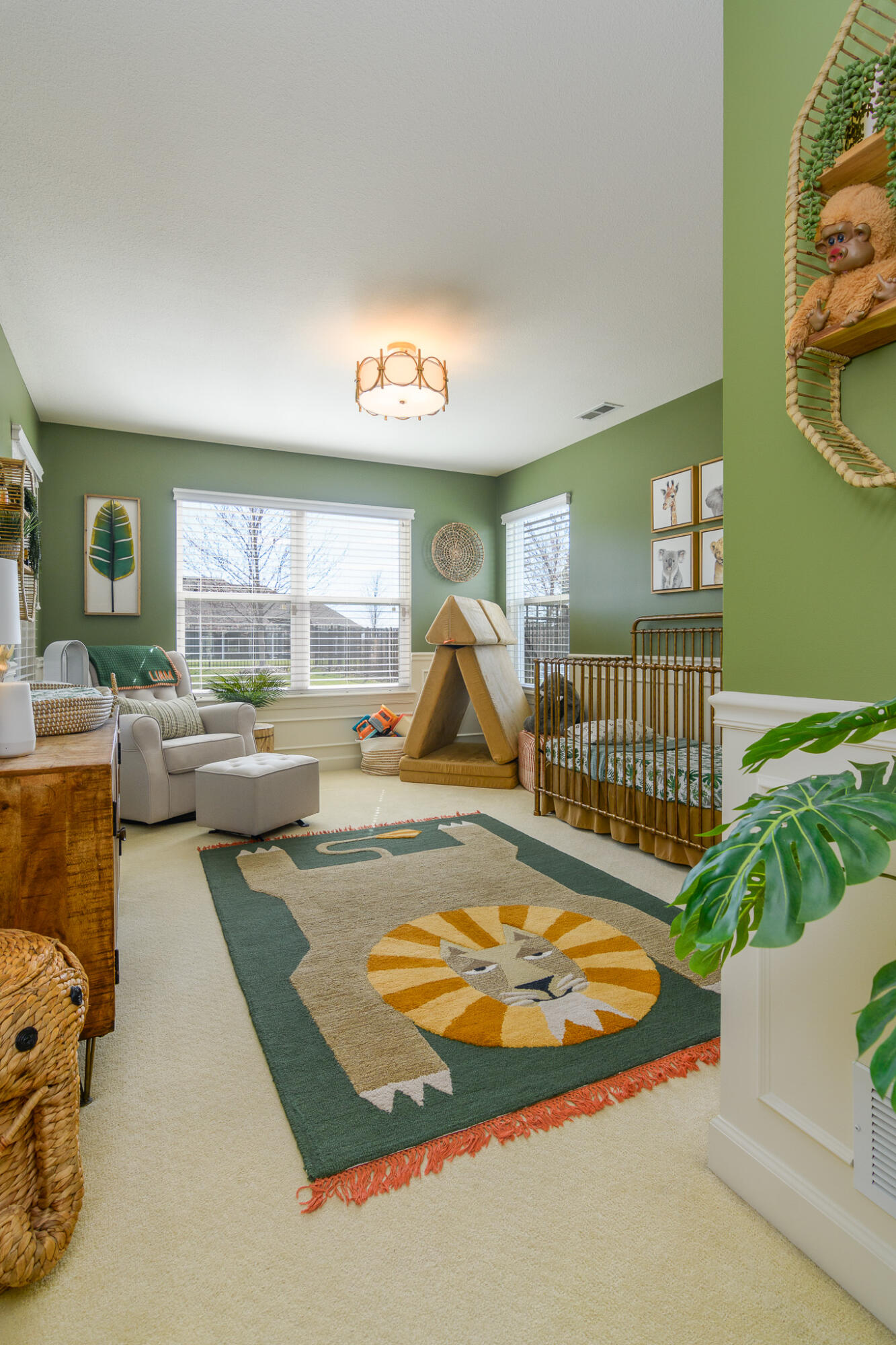 6502 UPPER BRIDLE BEND DRIVE