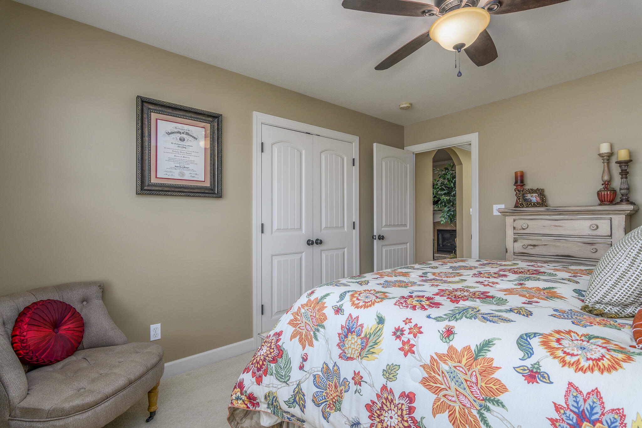 6502 UPPER BRIDLE BEND DRIVE