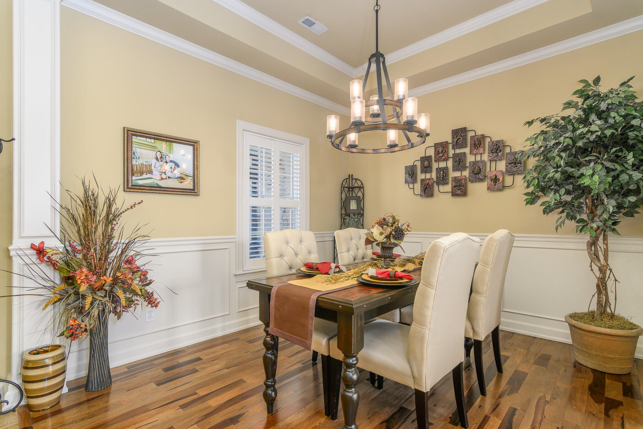 6502 UPPER BRIDLE BEND DRIVE