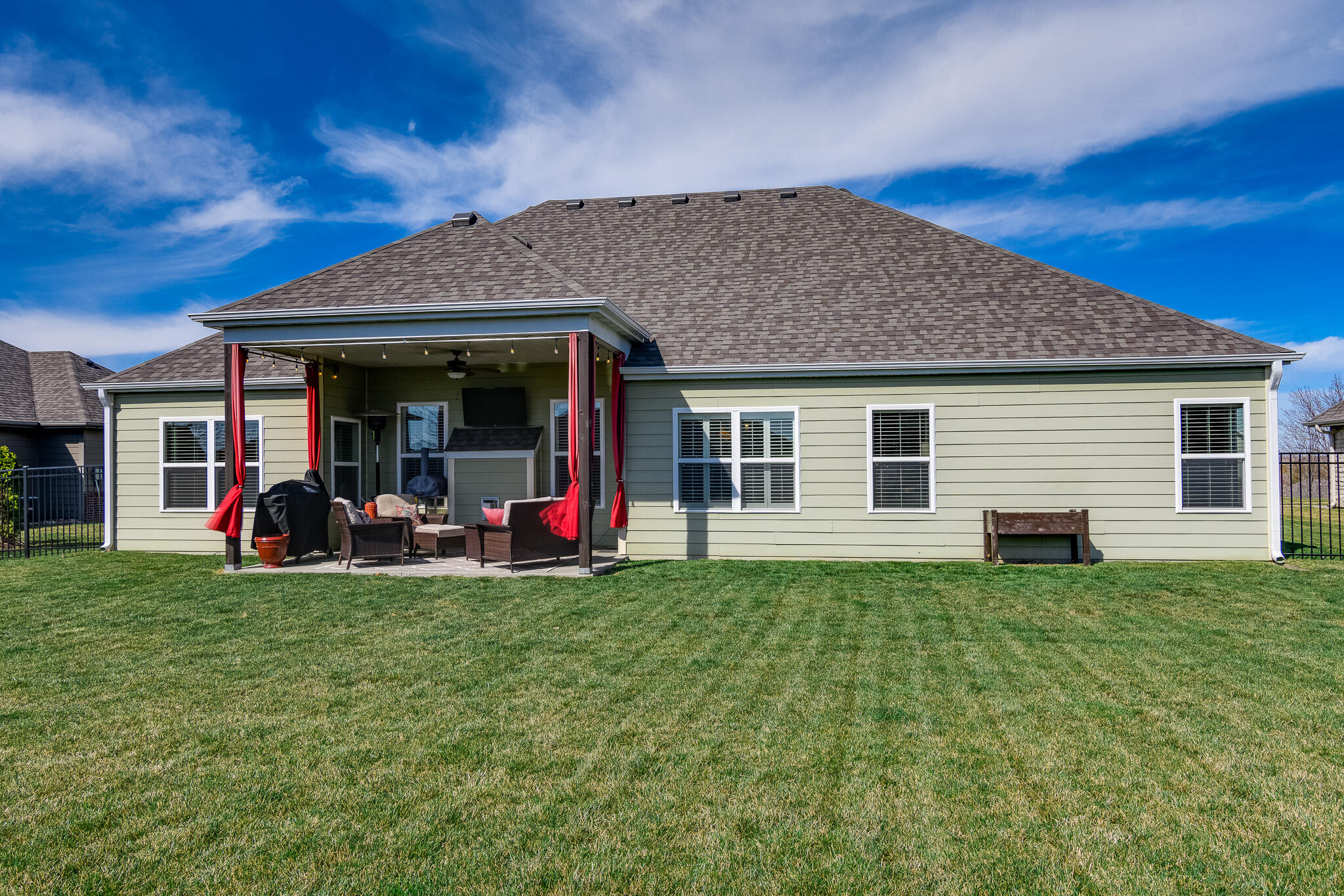 6502 UPPER BRIDLE BEND DRIVE