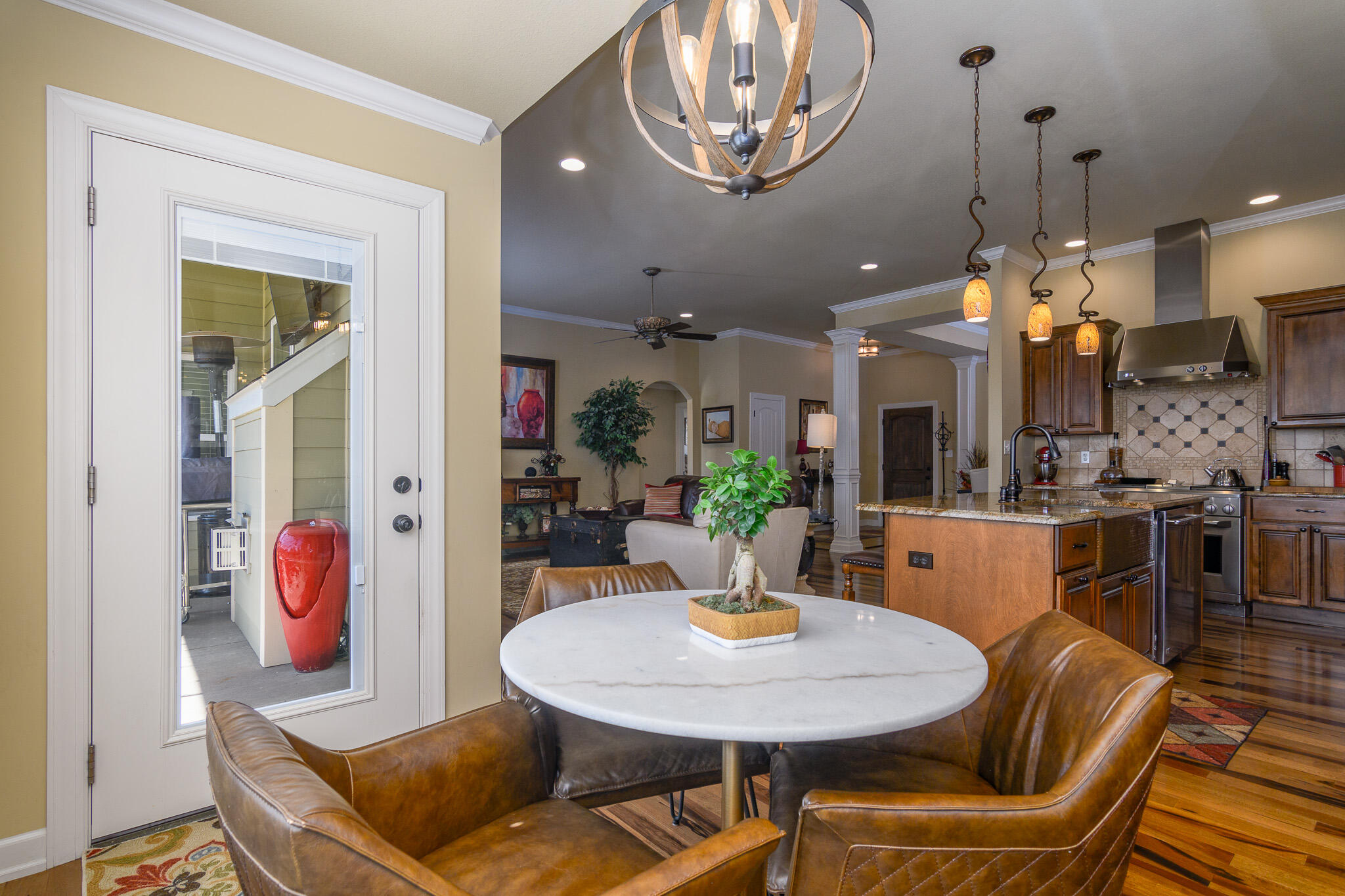 6502 UPPER BRIDLE BEND DRIVE