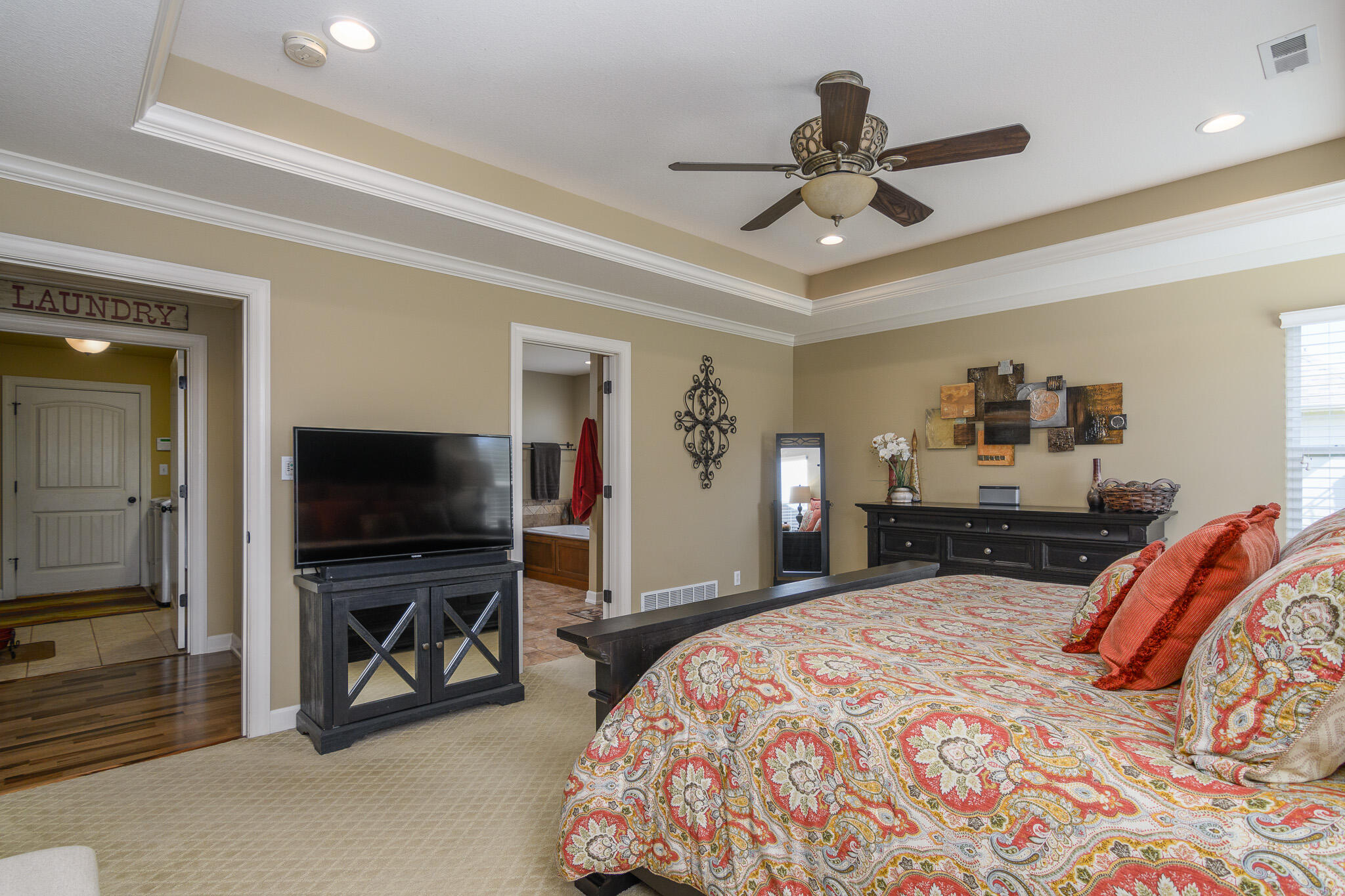 6502 UPPER BRIDLE BEND DRIVE