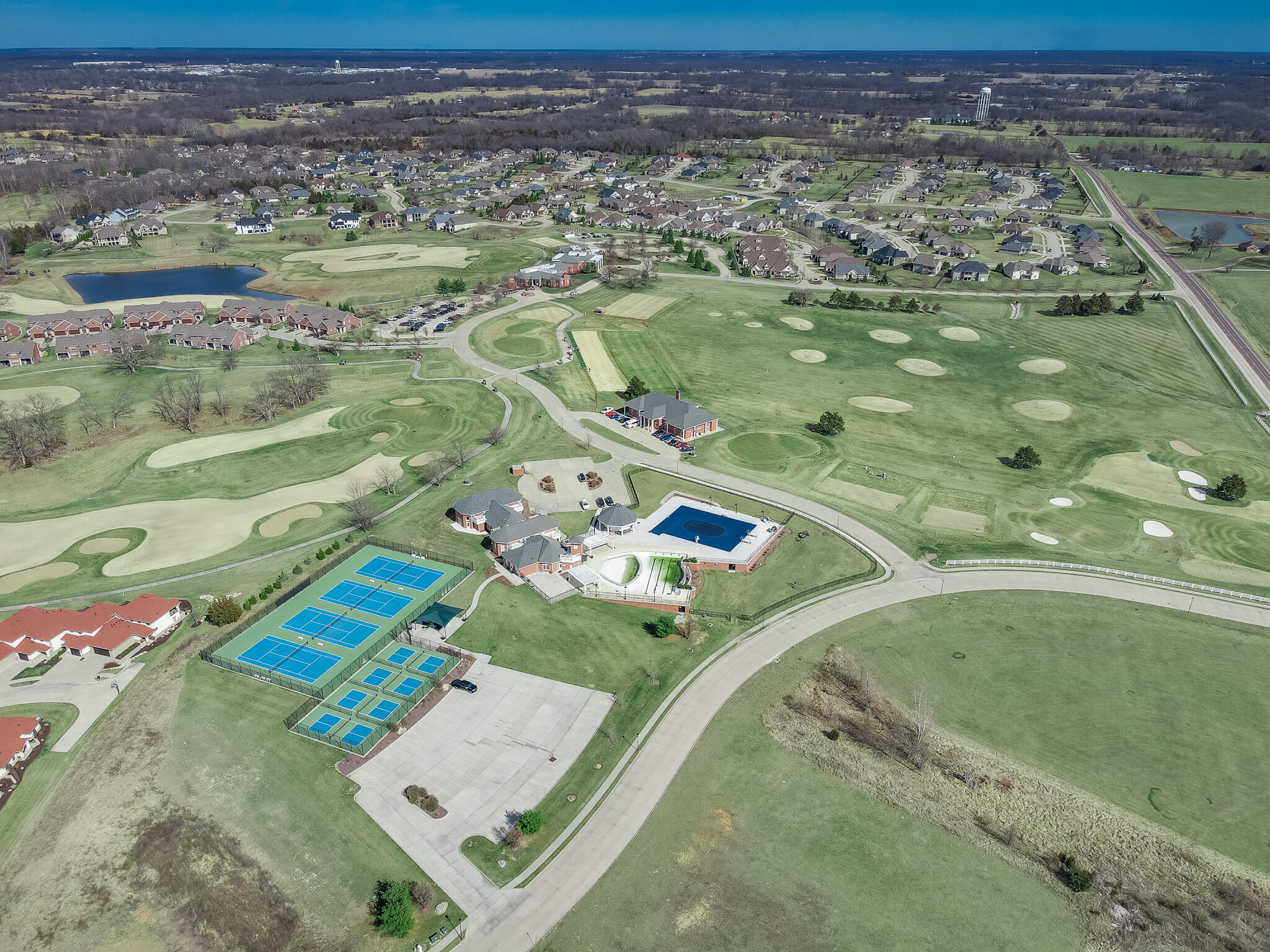 6502 UPPER BRIDLE BEND DRIVE