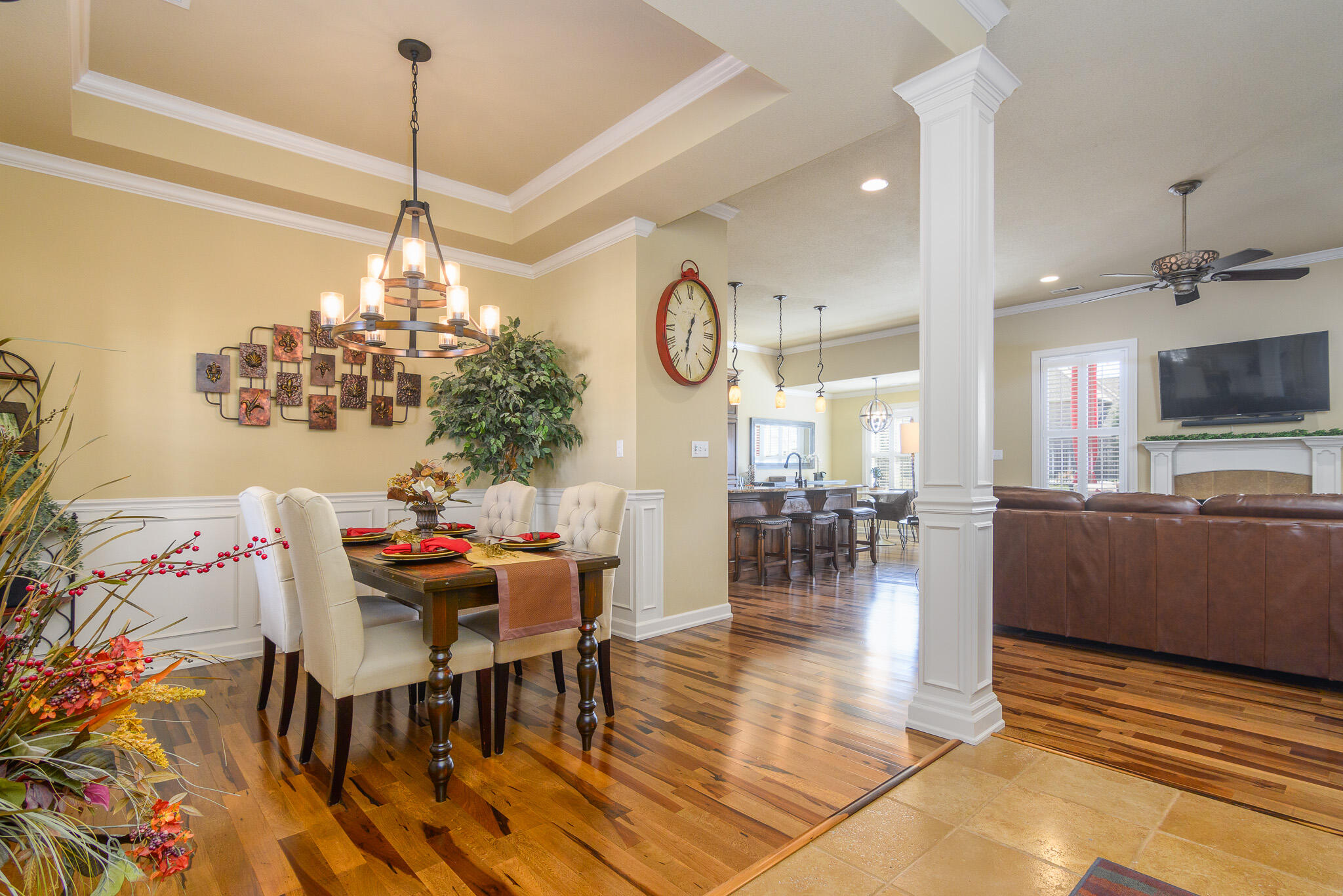 6502 UPPER BRIDLE BEND DRIVE