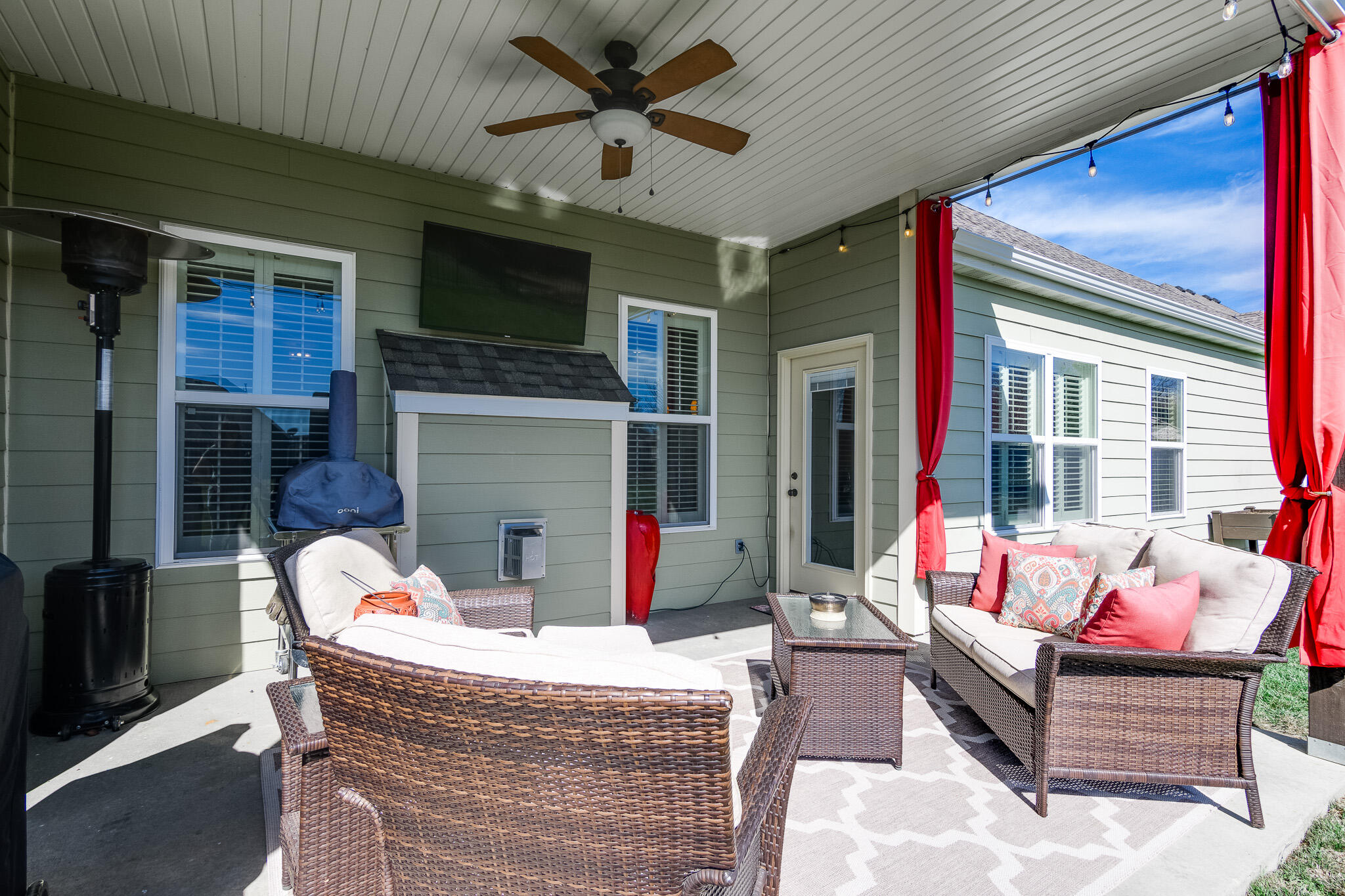 6502 UPPER BRIDLE BEND DRIVE