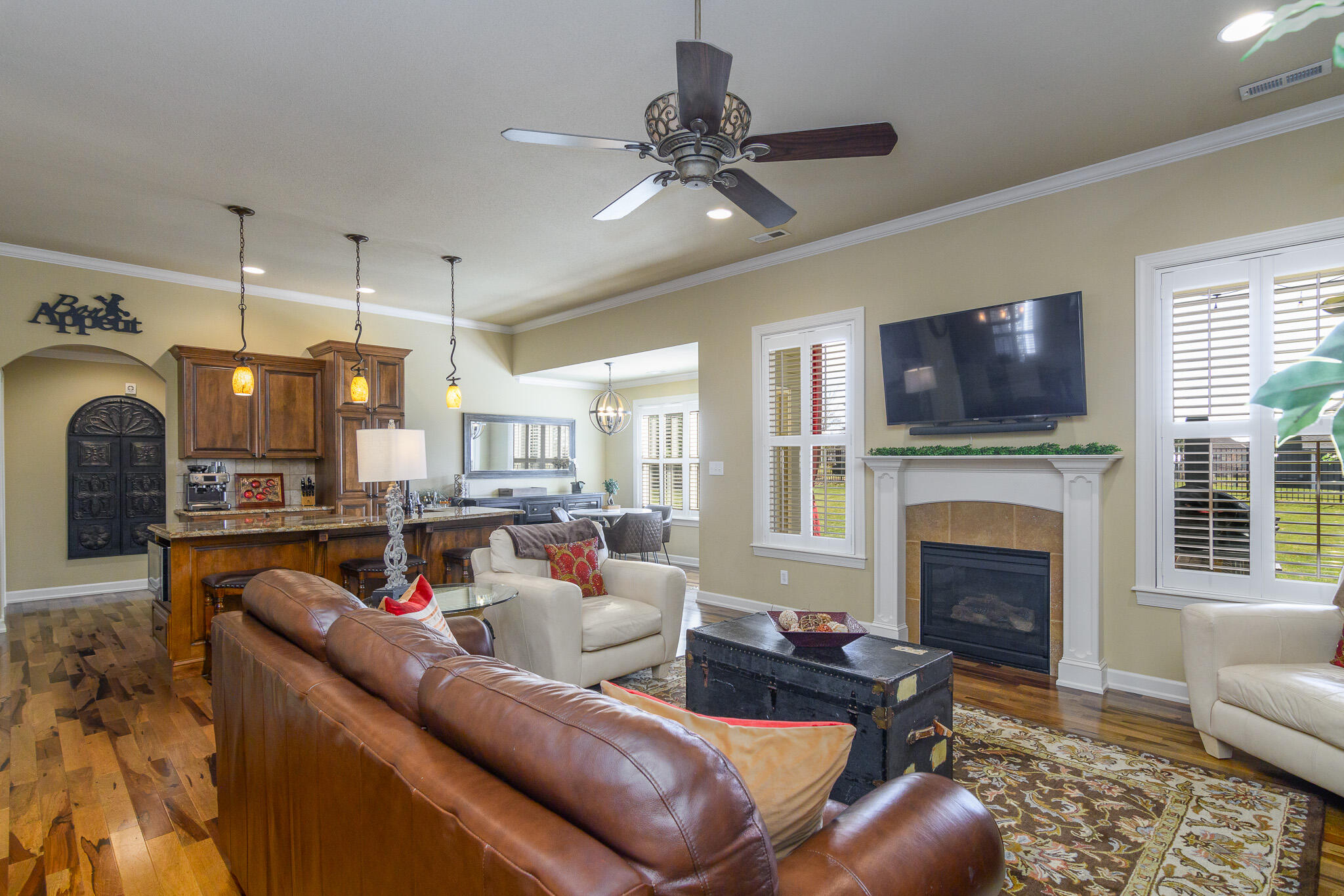 6502 UPPER BRIDLE BEND DRIVE